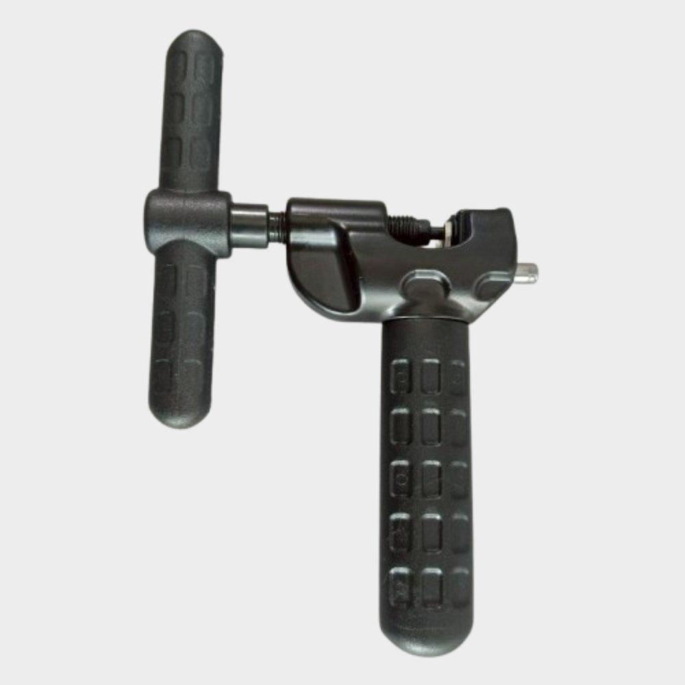 Black - Pinnacle - Chain Rivet Extractor - 1