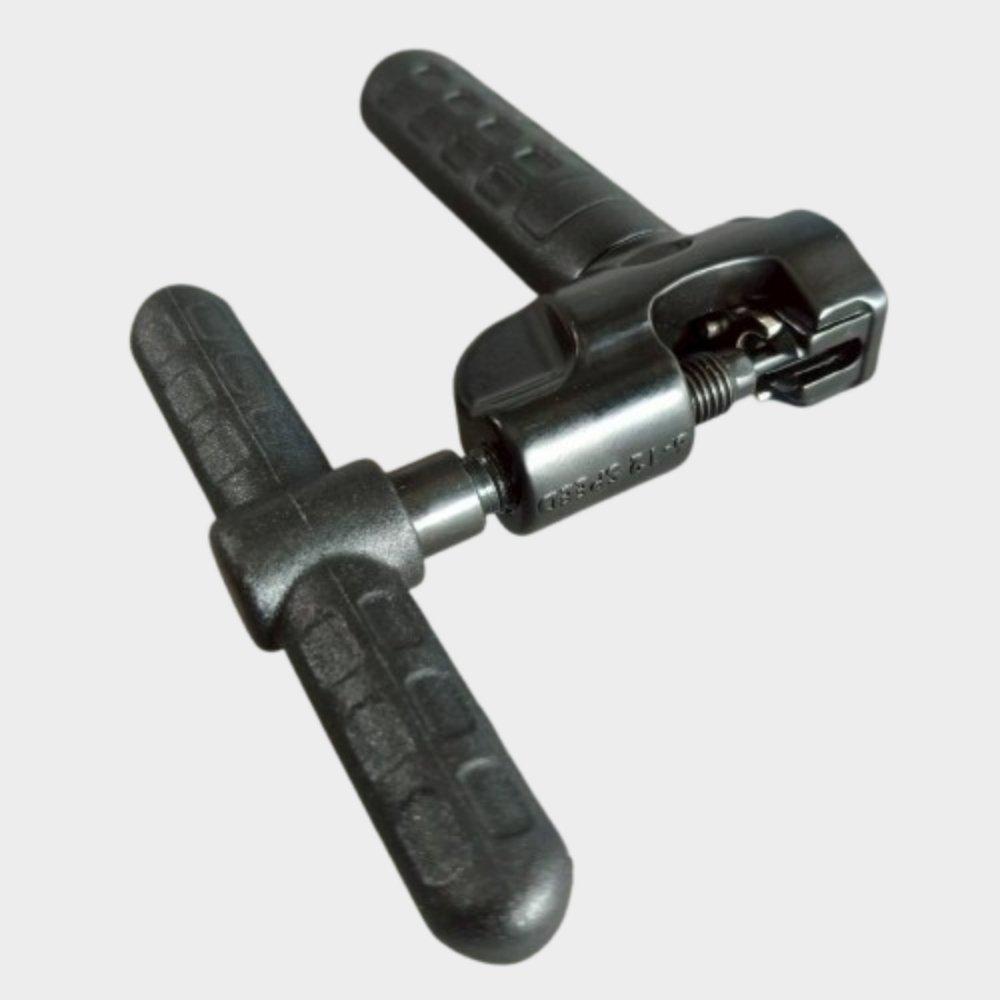 Zwart - Pinnacle - Chn Rvt Extct 64 - 2