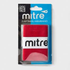 Mitre Cptn Armbnd Sm Jn99