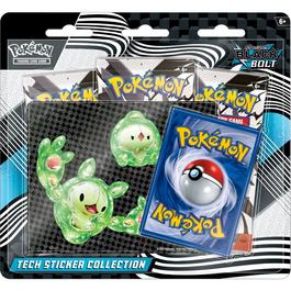 Pokemon SV10.5 BB Tech 53