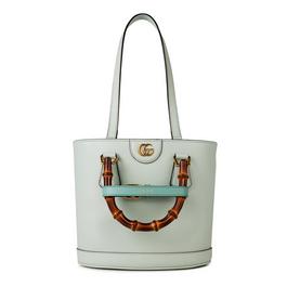 Gucci Diana Tote