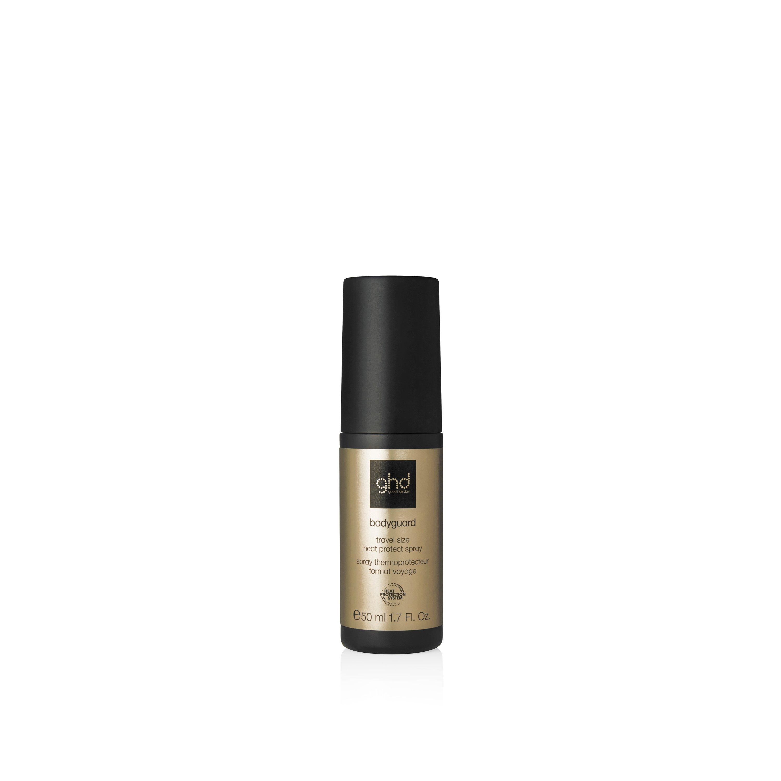 Clear - GHD - GHD bodyguard Mini Heat Protect Spray 50ml - 1