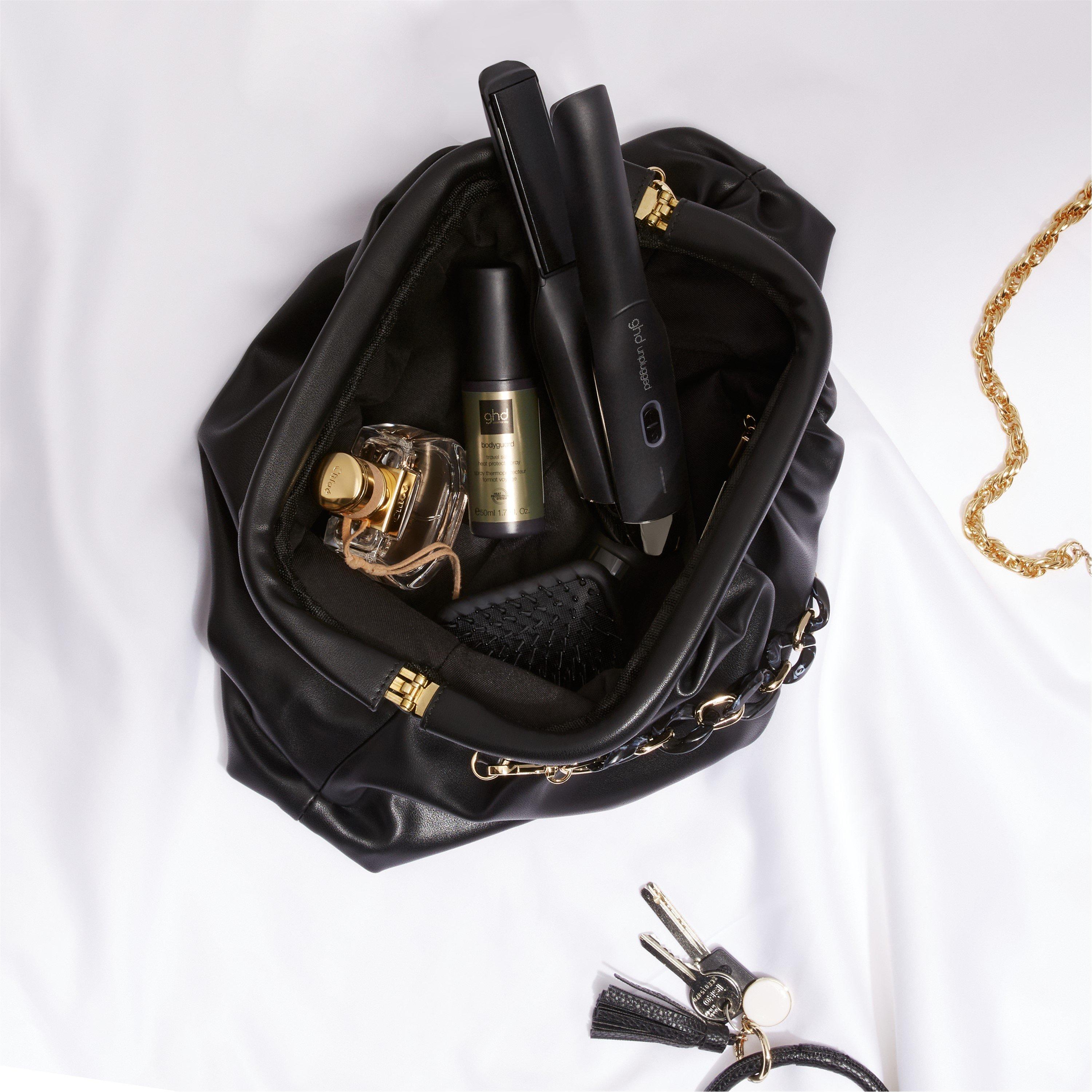 Clear - GHD - GHD bodyguard Mini Heat Protect Spray 50ml - 3