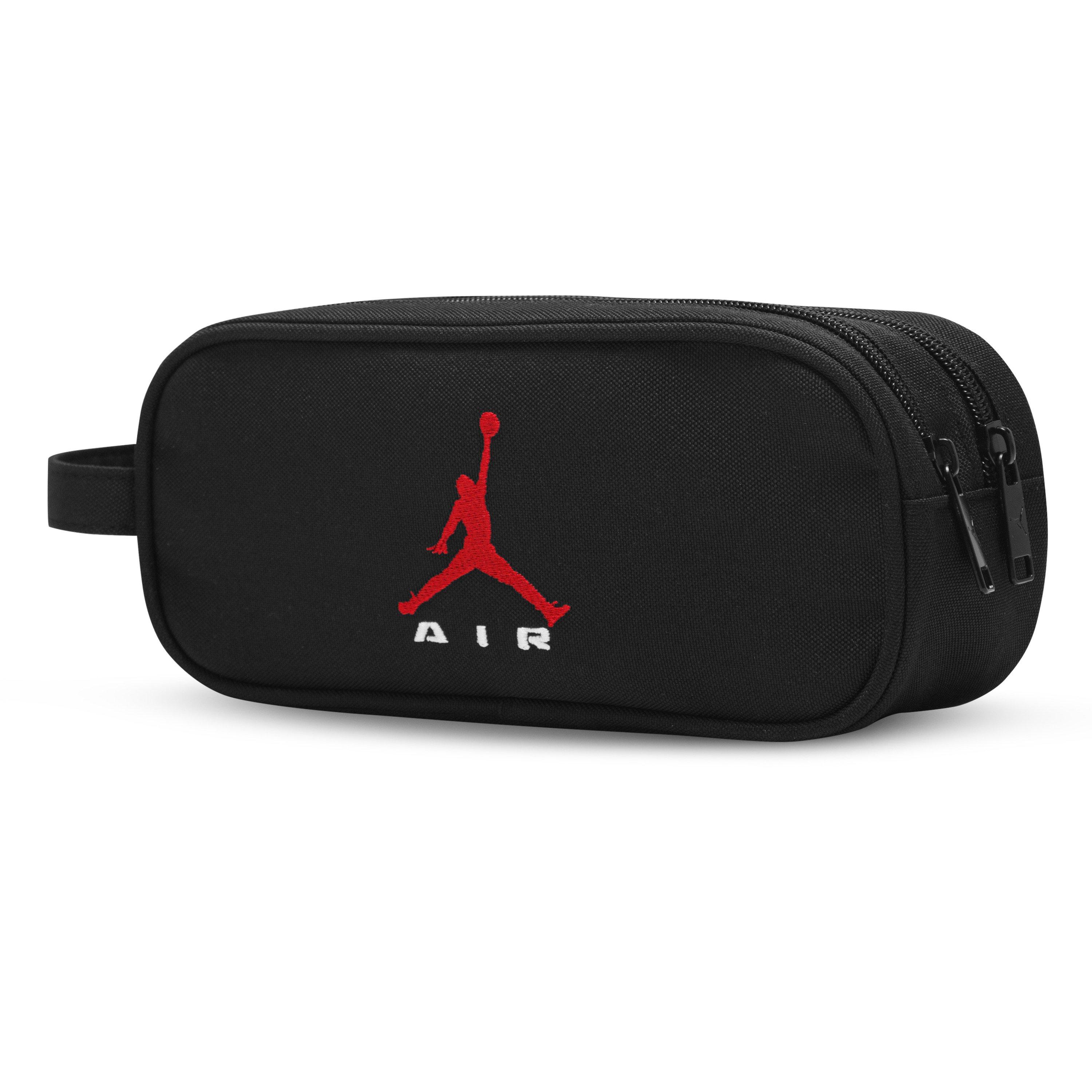 Noir - Air Jordan - Kids' Pencil Case - 2