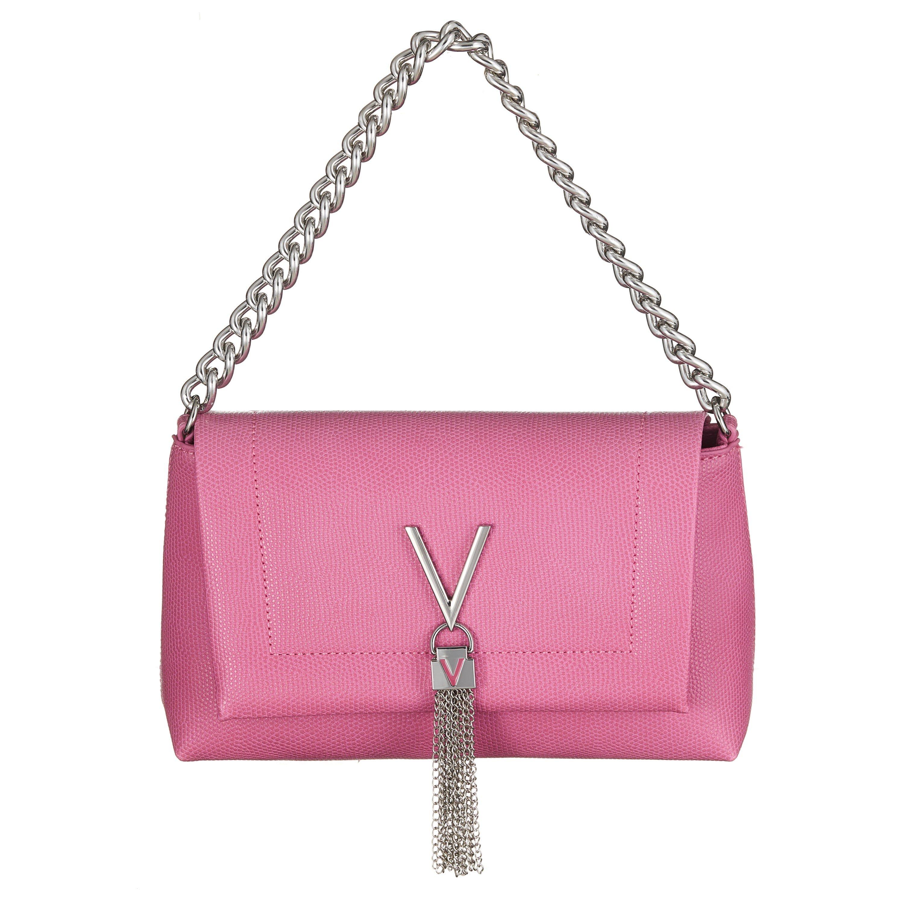 Rosa - Valentino - Oceania Re Satchel Bag - 4