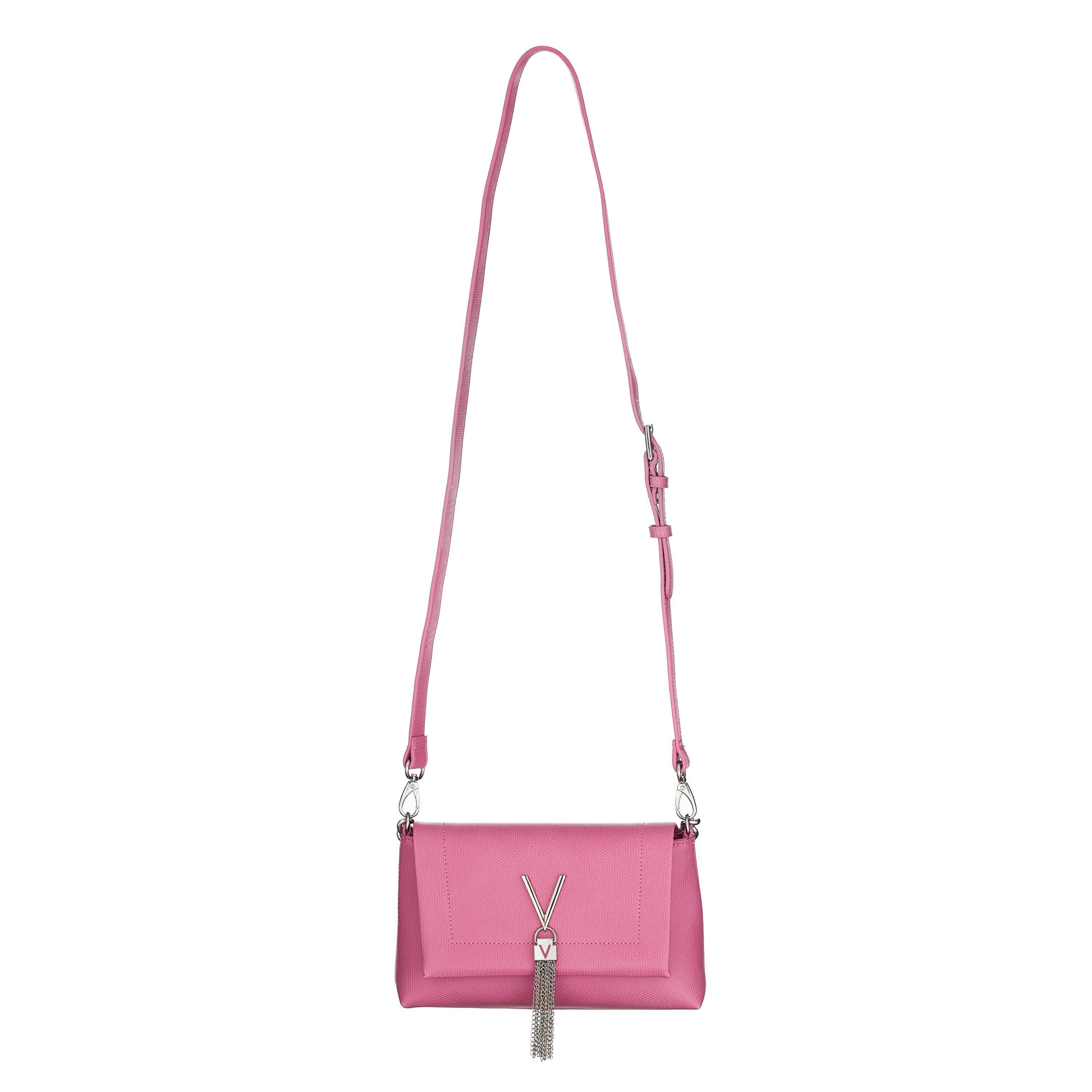 Rosa - Valentino - Oceania Re Satchel Bag - 5