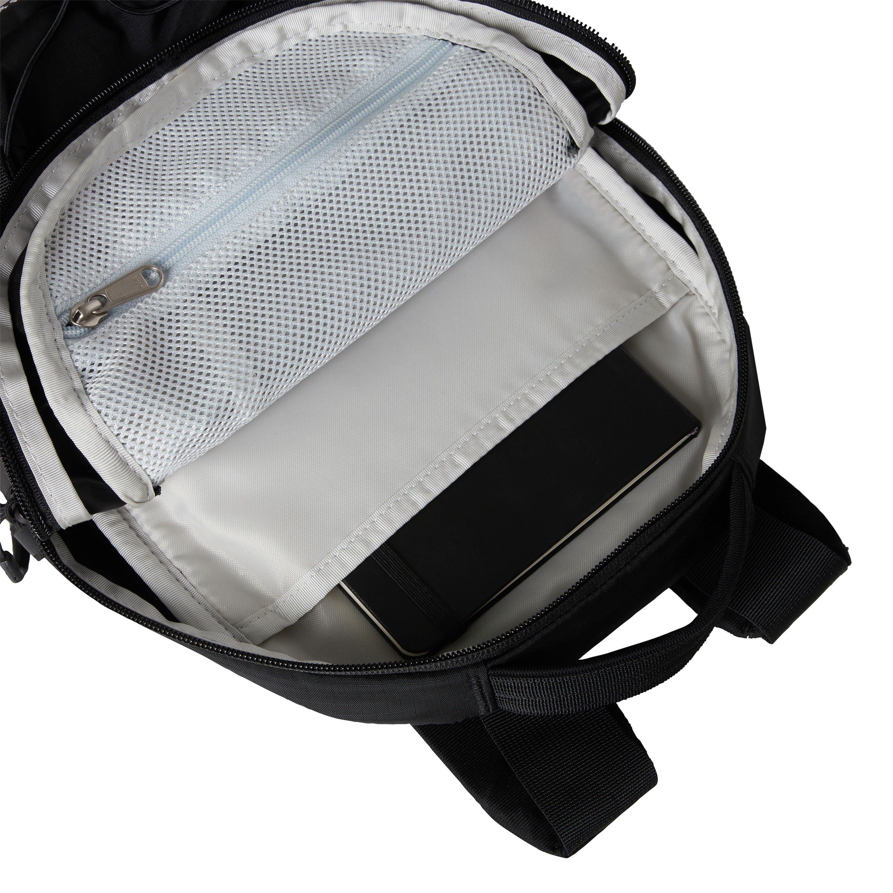 TNF Black - The North Face - The North Face Borealis Mini Backpack - 3