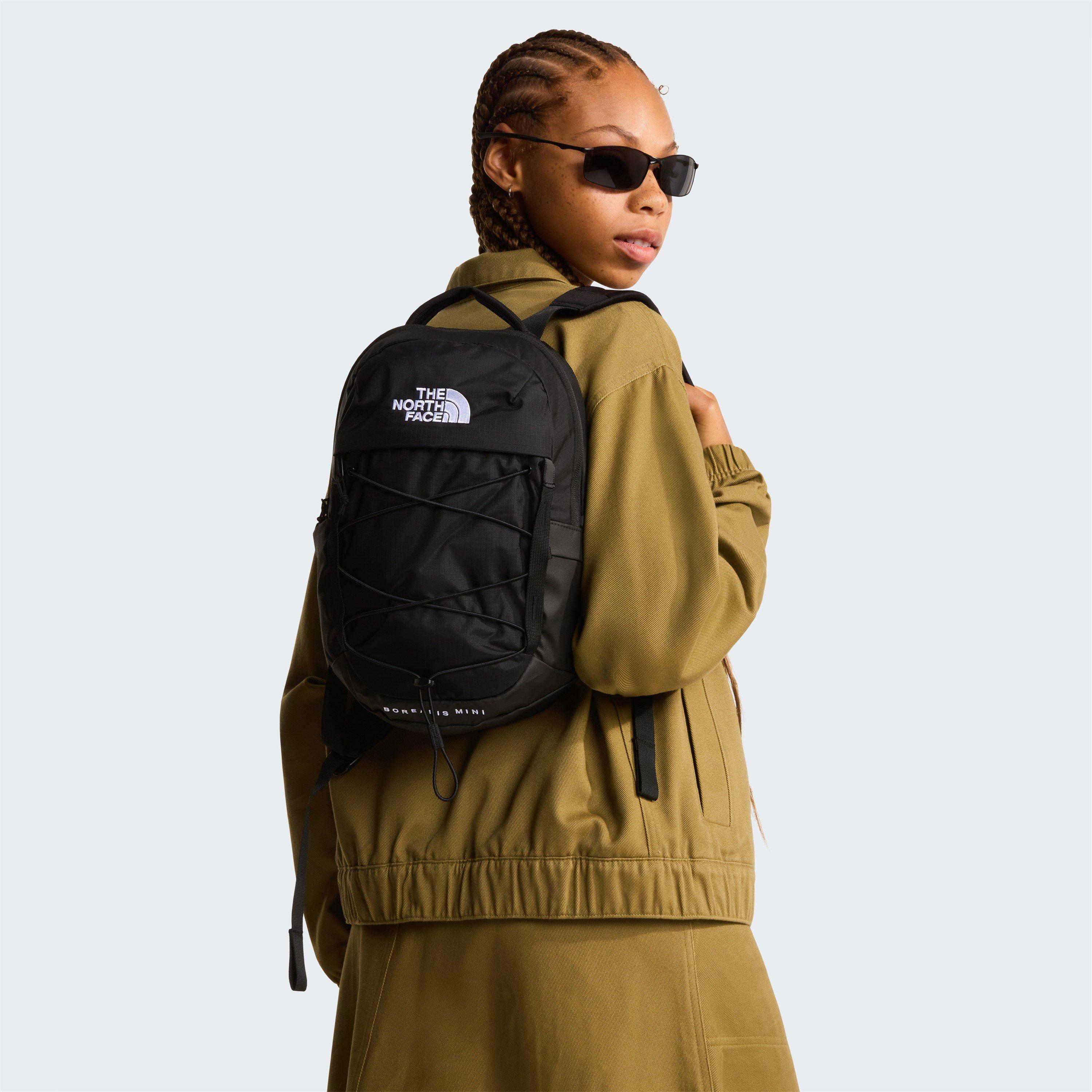 TNF Black - The North Face - The North Face Borealis Mini Backpack - 4