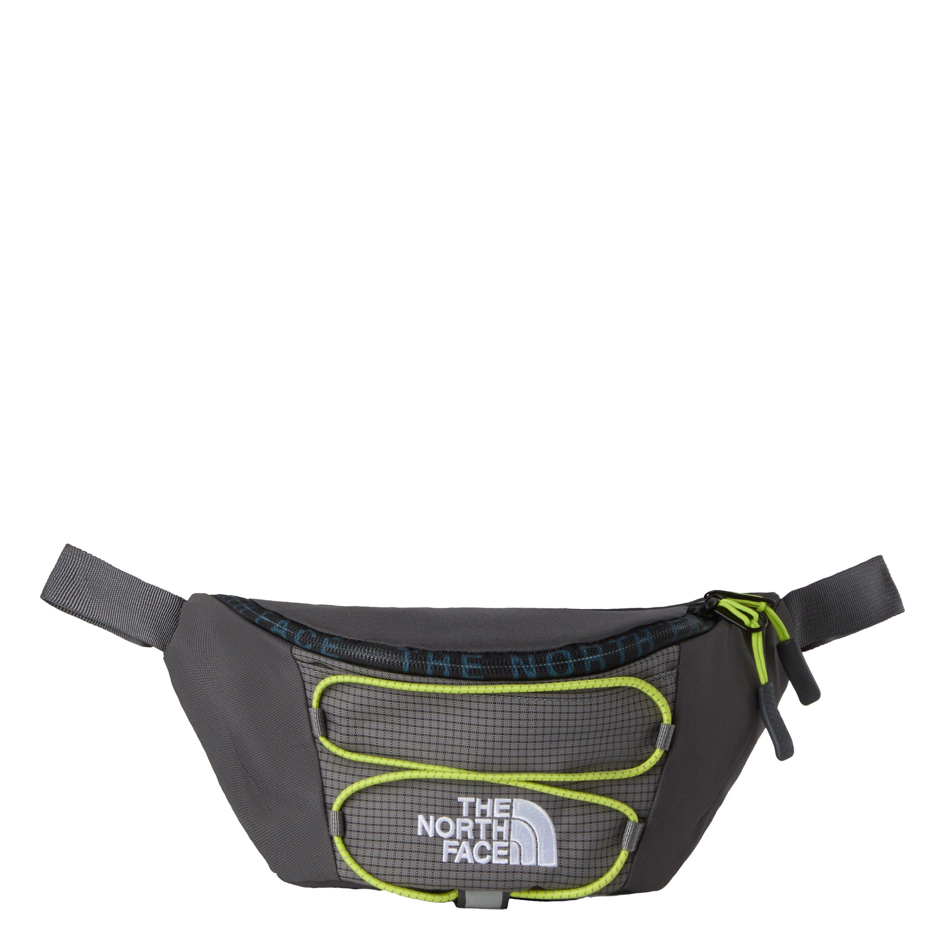 The North Face The North Face Jester Lumbar Bum Bag - Anthracite Grey
