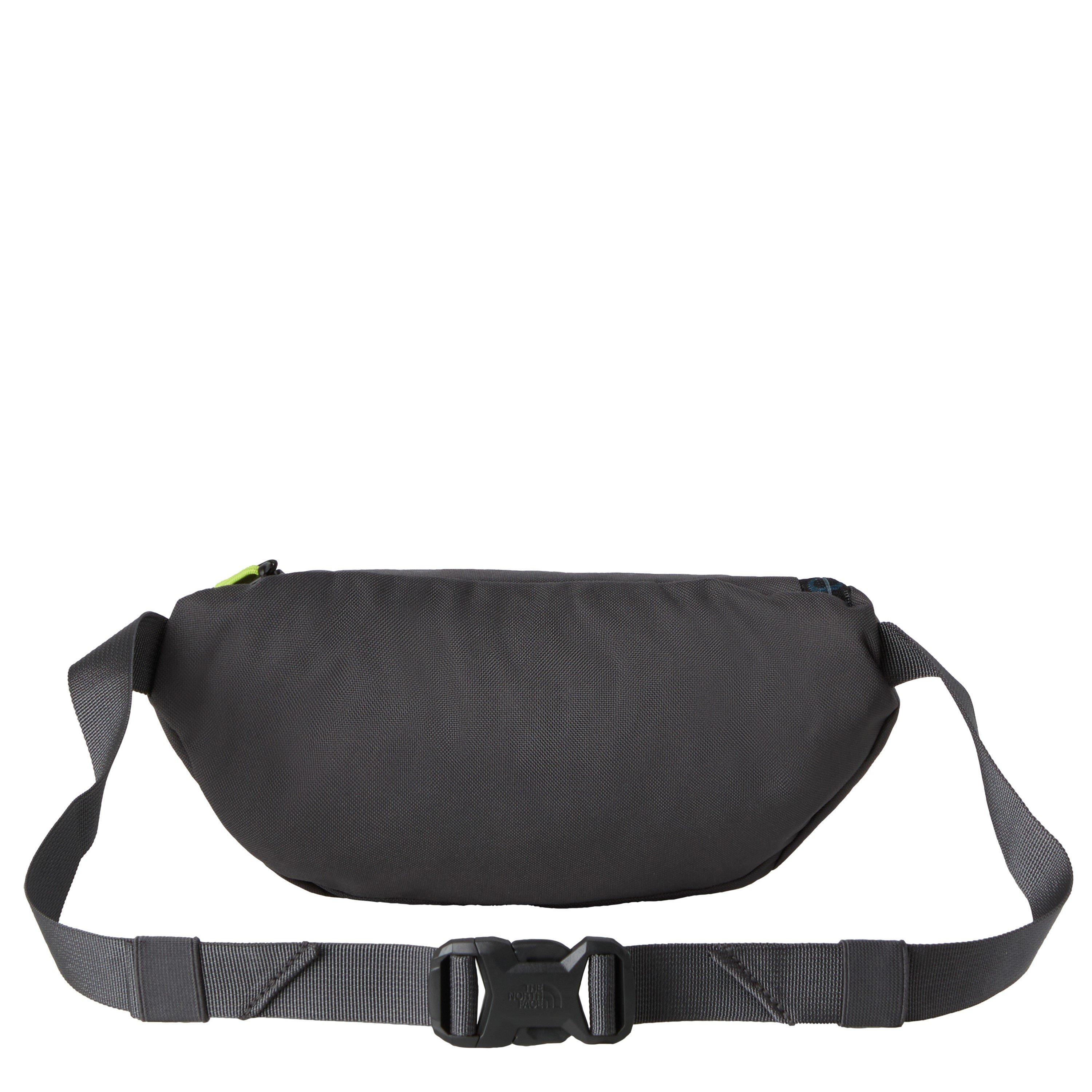 Grigio Antracite - The North Face - The North Face Jester Lumbar Bum Bag - 2