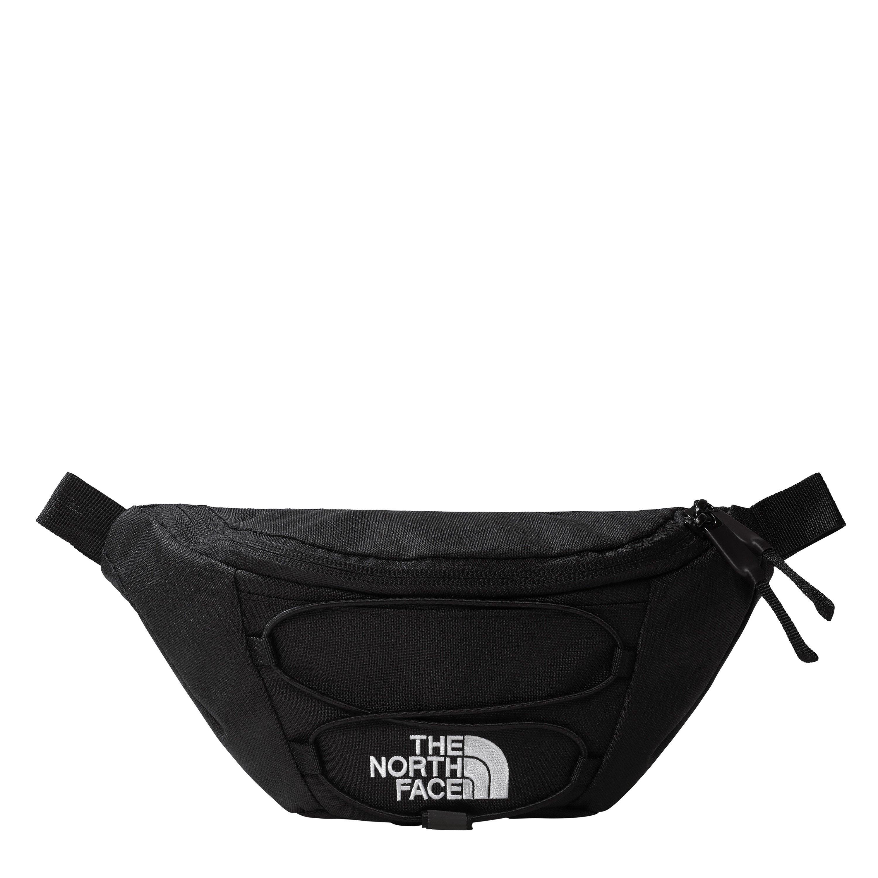 The North Face The North Face Jester Lumbar Bum Bag - TNF Black