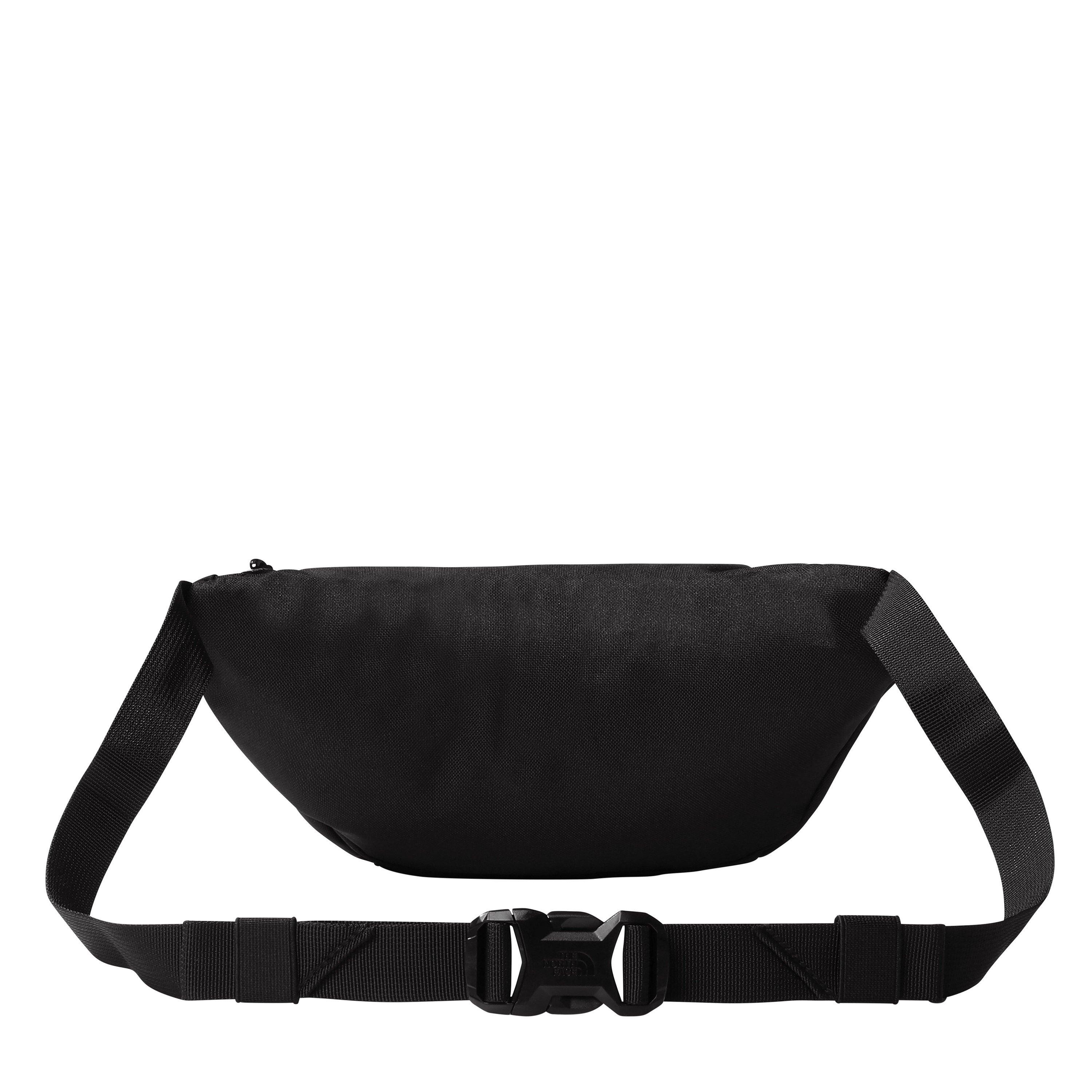 TNF Black - The North Face - The North Face Jester Lumbar Bum Bag - 2