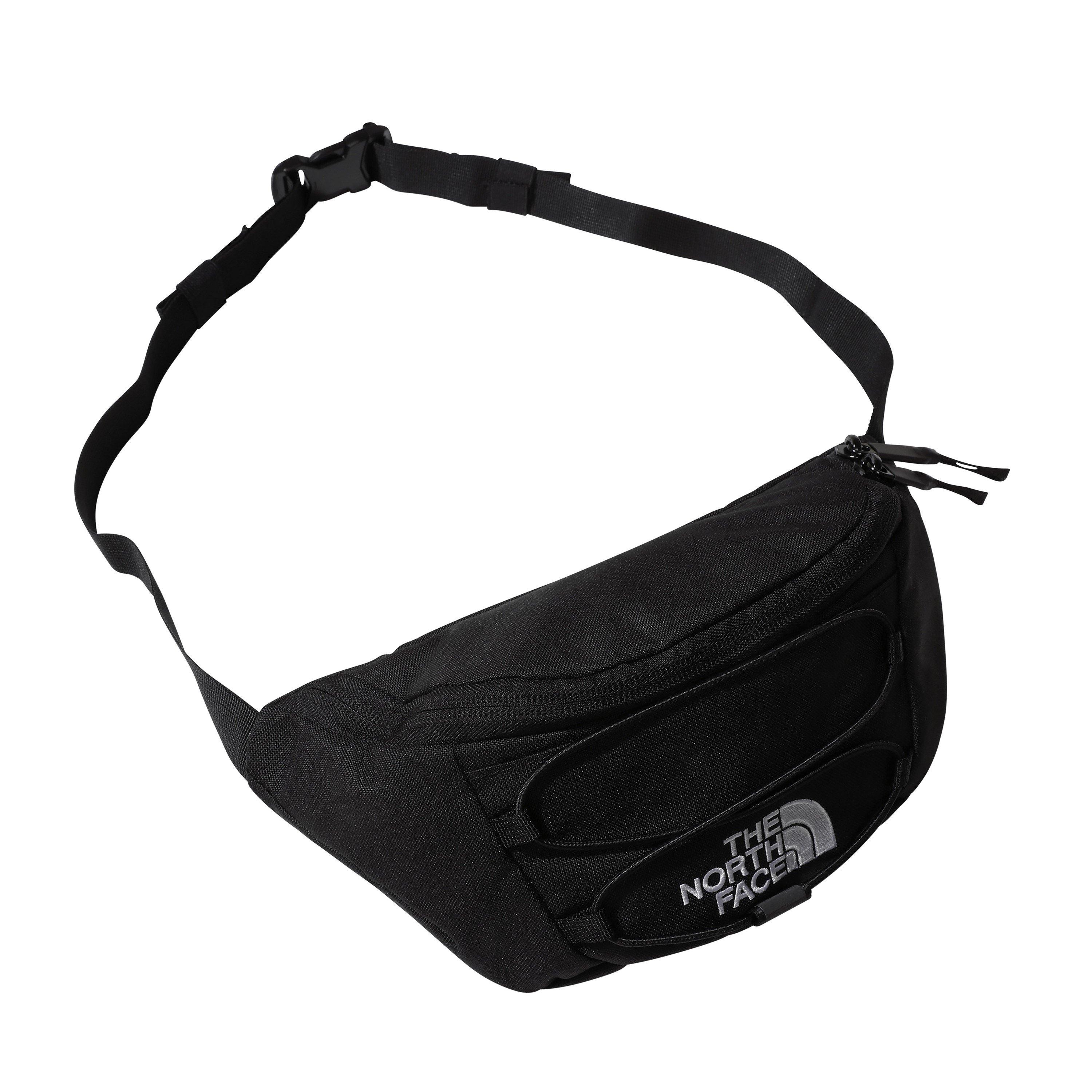 TNF Black - The North Face - The North Face Jester Lumbar Bum Bag - 3