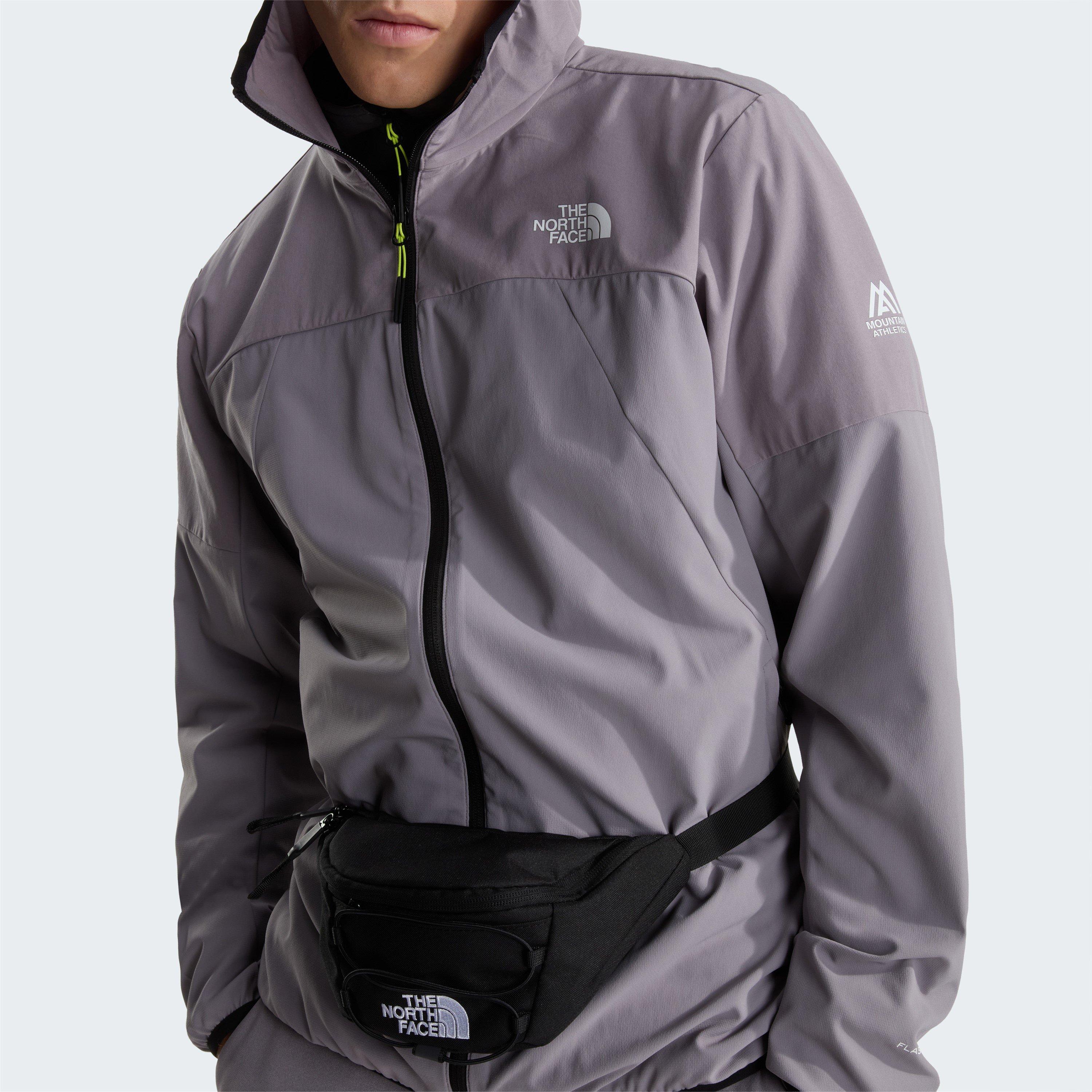 TNF Black - The North Face - The North Face Jester Lumbar Bum Bag - 4