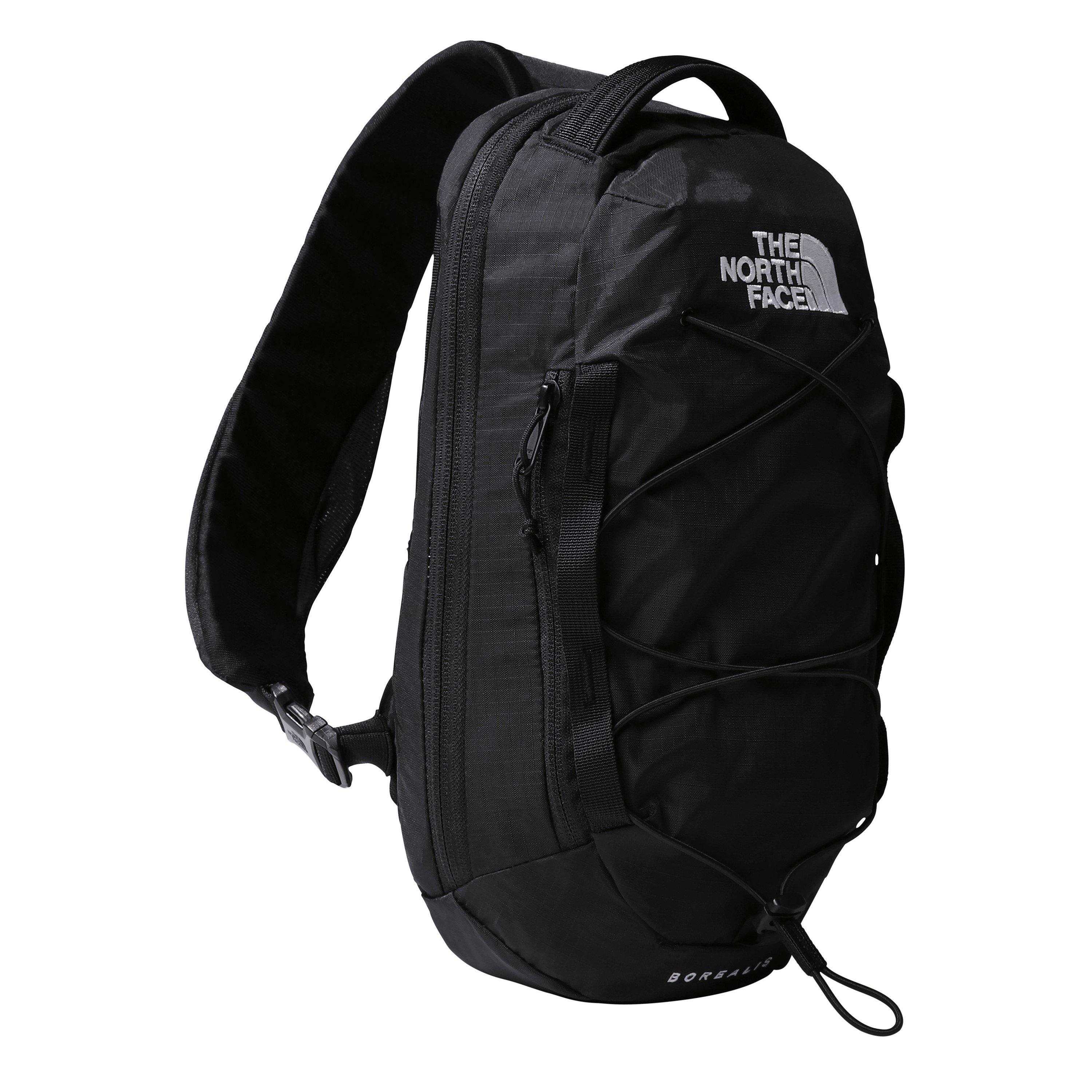 TNF Black - The North Face - The North Face Borealis Sling Bag - 1
