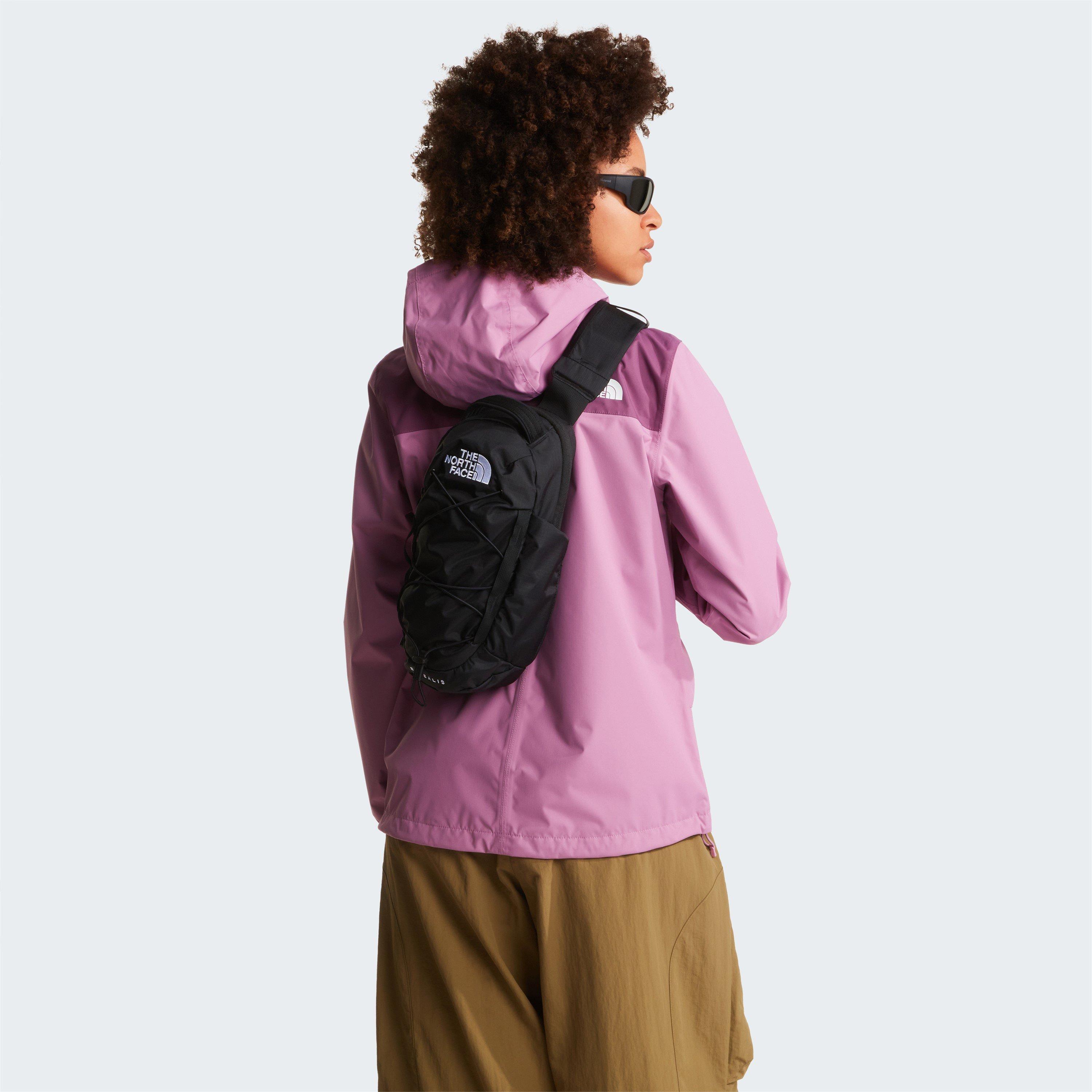 TNF Black - The North Face - The North Face Borealis Sling Bag - 4