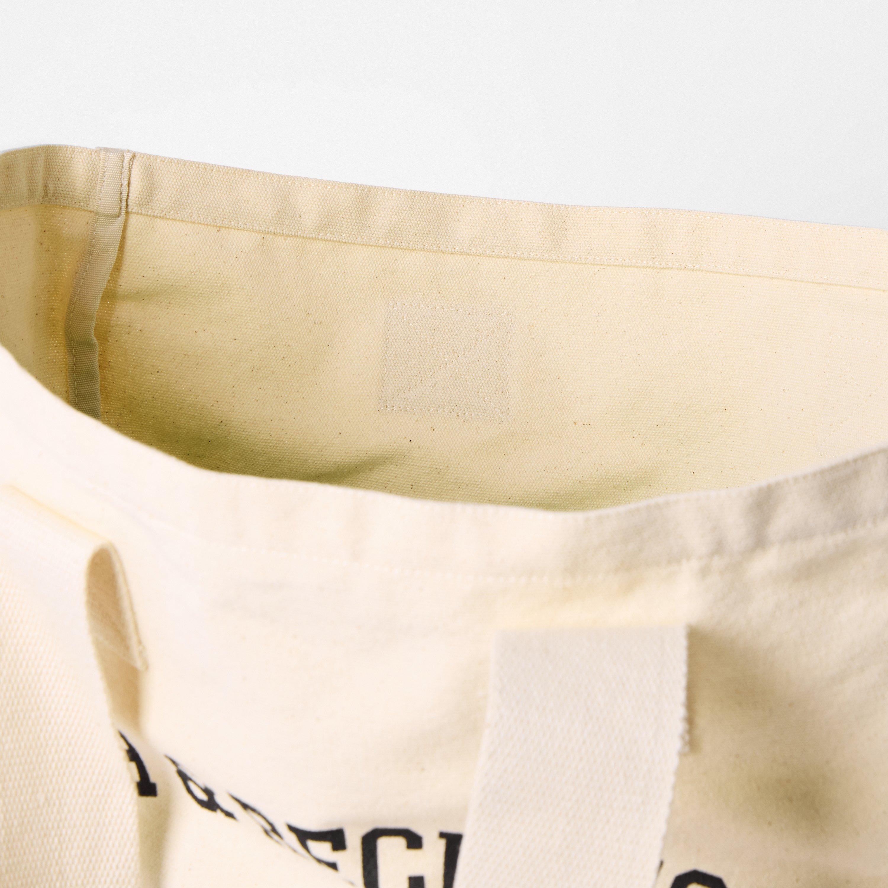 White - 4th and Reckless - Women's Sports Tote Bag - 5