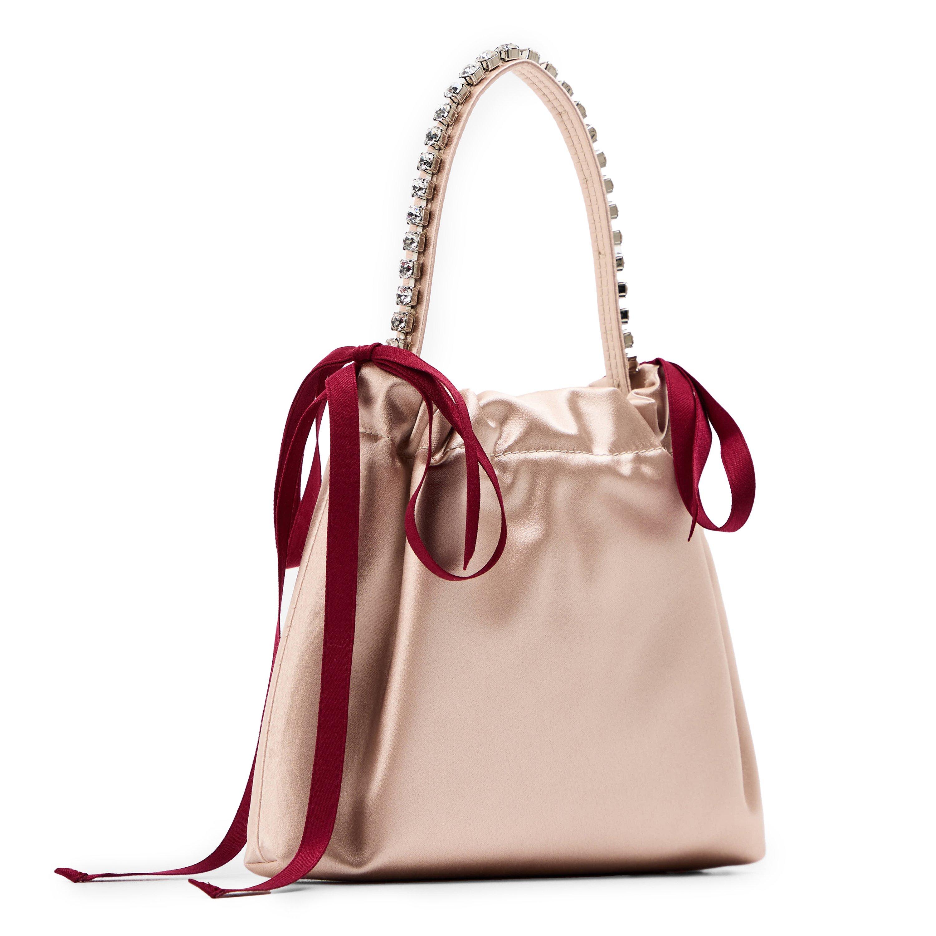 Macaron/Red - Jimmy Choo - Jimmy Drawstring Tte Ld62 - 2