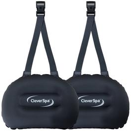 CleverSpa CleverSpa 2pk Head Rest