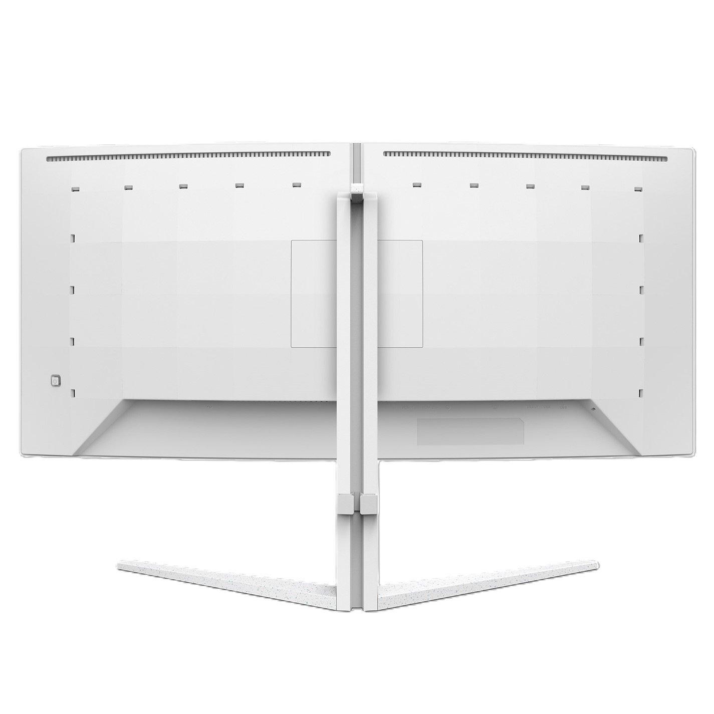 Noir - Philips - Evnia 34M2C5501A 34 Inch Fast VA WQHD 180Hz Gaming monitor - 5