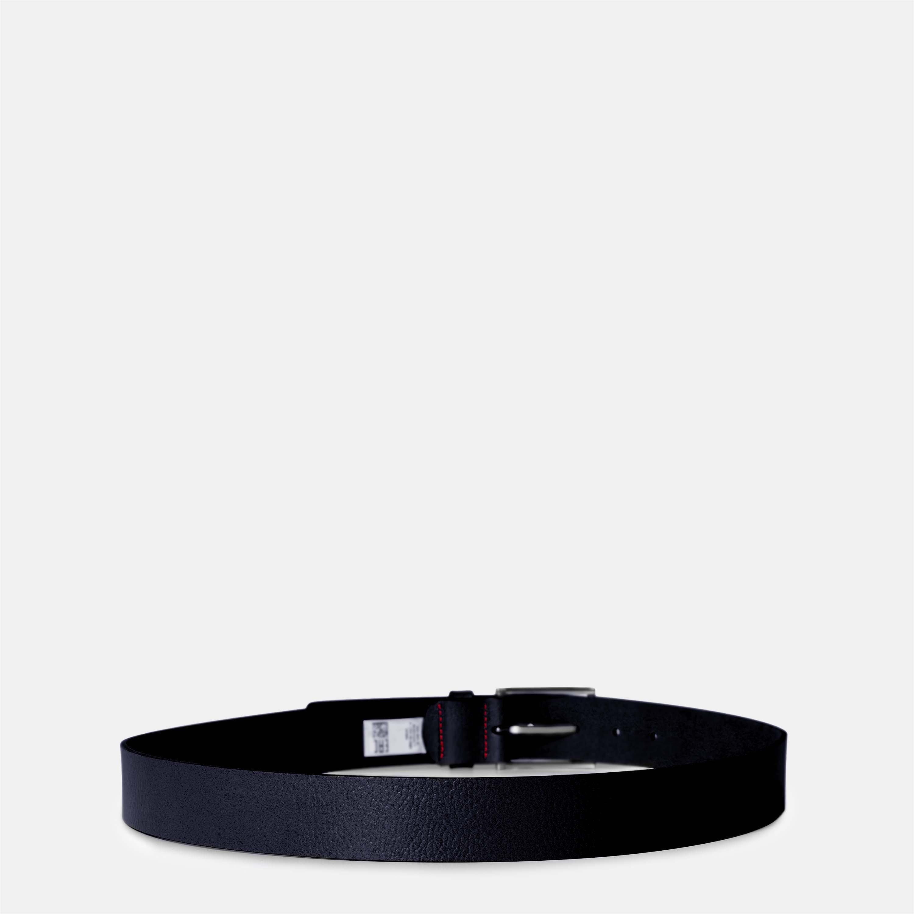 Black - Hugo - Gisport Belt - 2