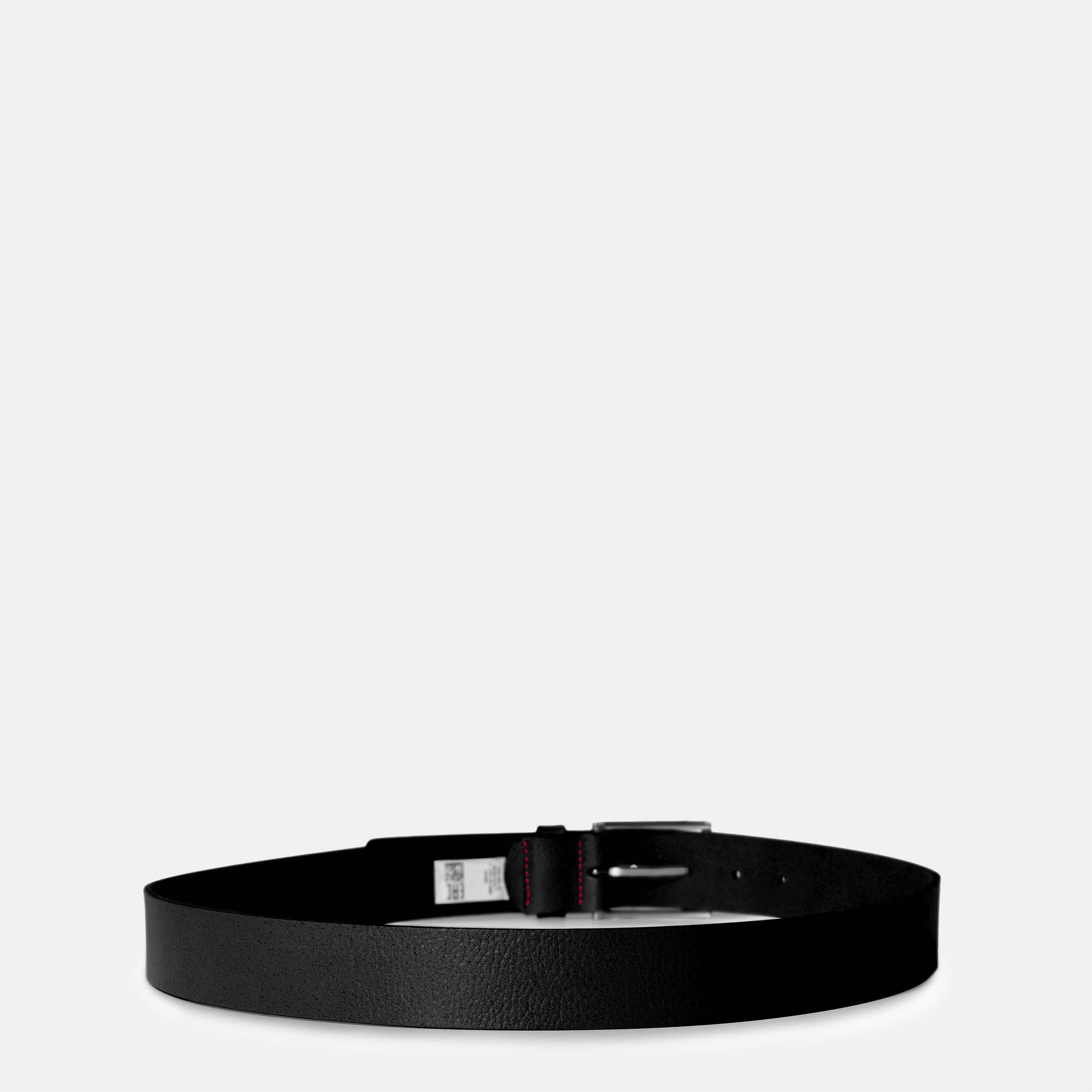 Black - Hugo - Gisport Belt - 2