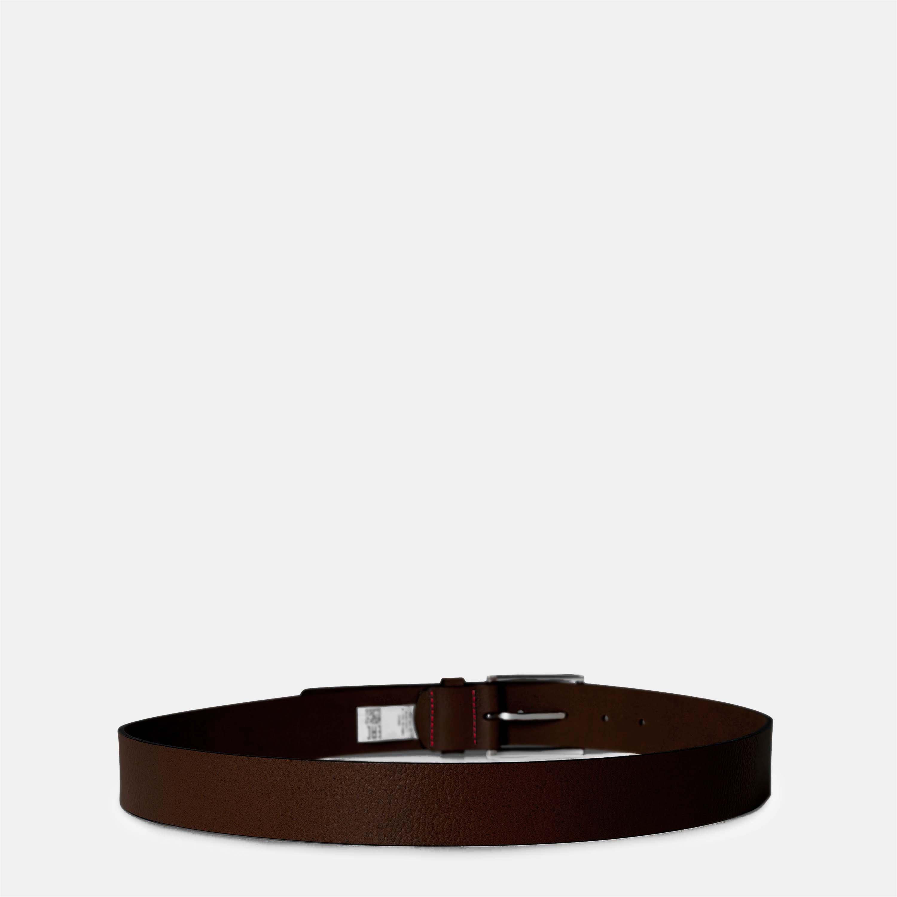 Dark Brown - Hugo - Gisport Belt - 2