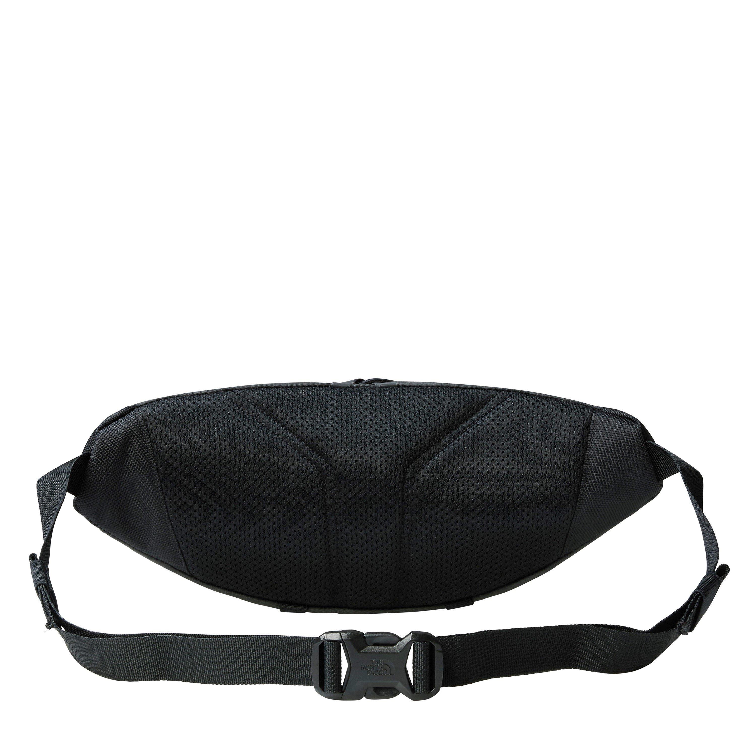 Asphaltgrau - The North Face - The North Face Terra Lumbar 3l Bum Bag - 2