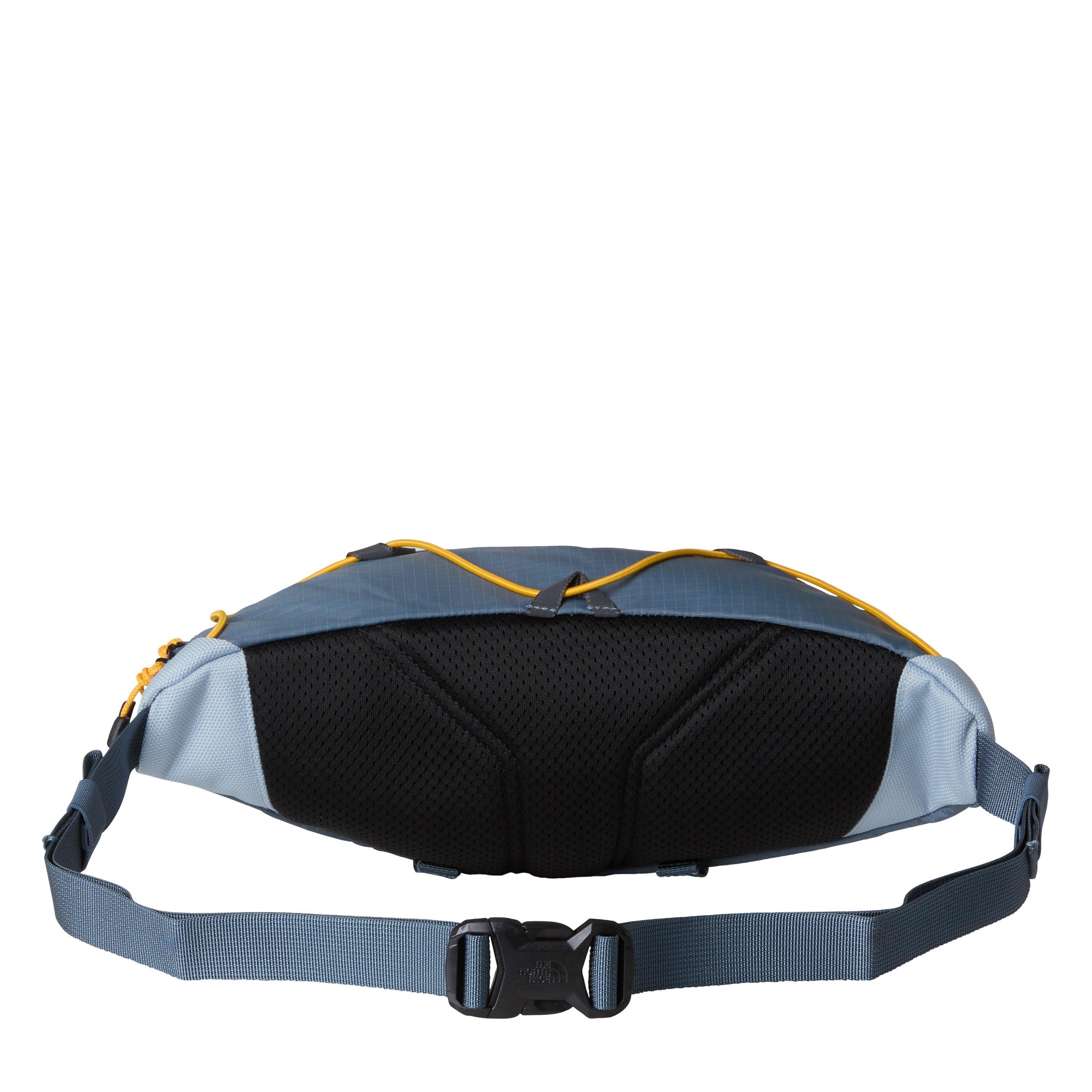 Granitgrau - The North Face - The North Face Terra Lumbar 3l Bum Bag - 2