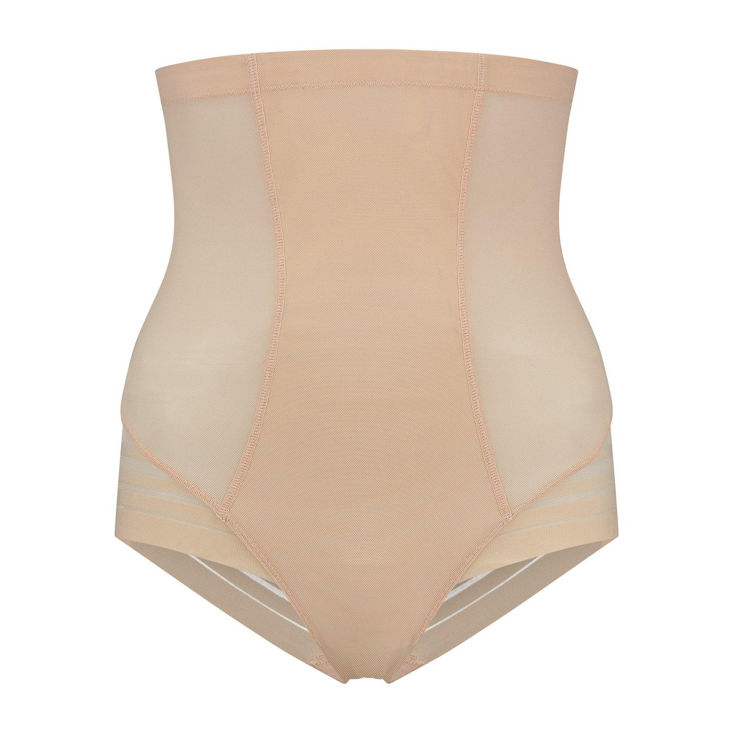 Beige - Bye Bra - Bye Bra HW Brief Ld99 - 4