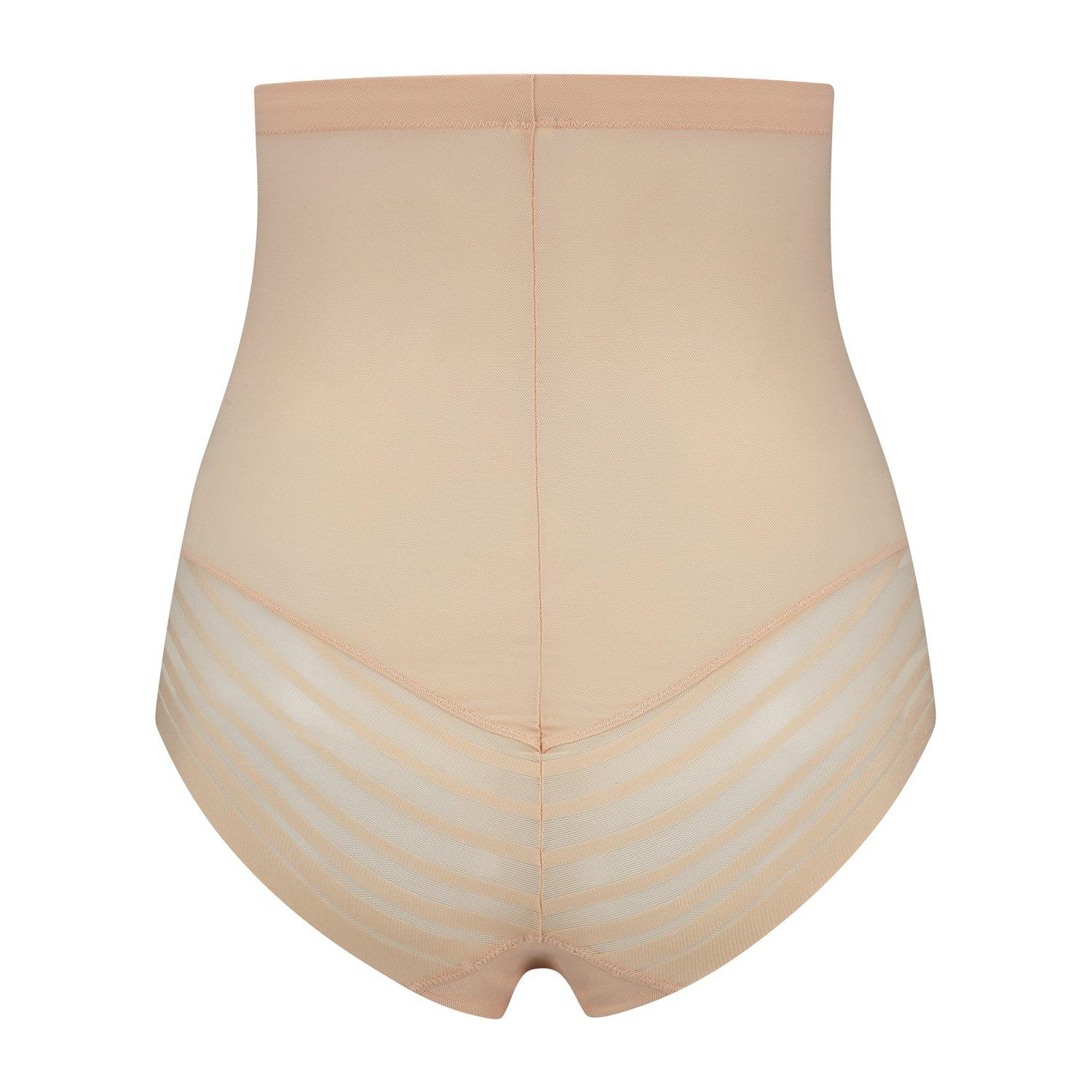 Beige - Bye Bra - Bye Bra HW Brief Ld99 - 5