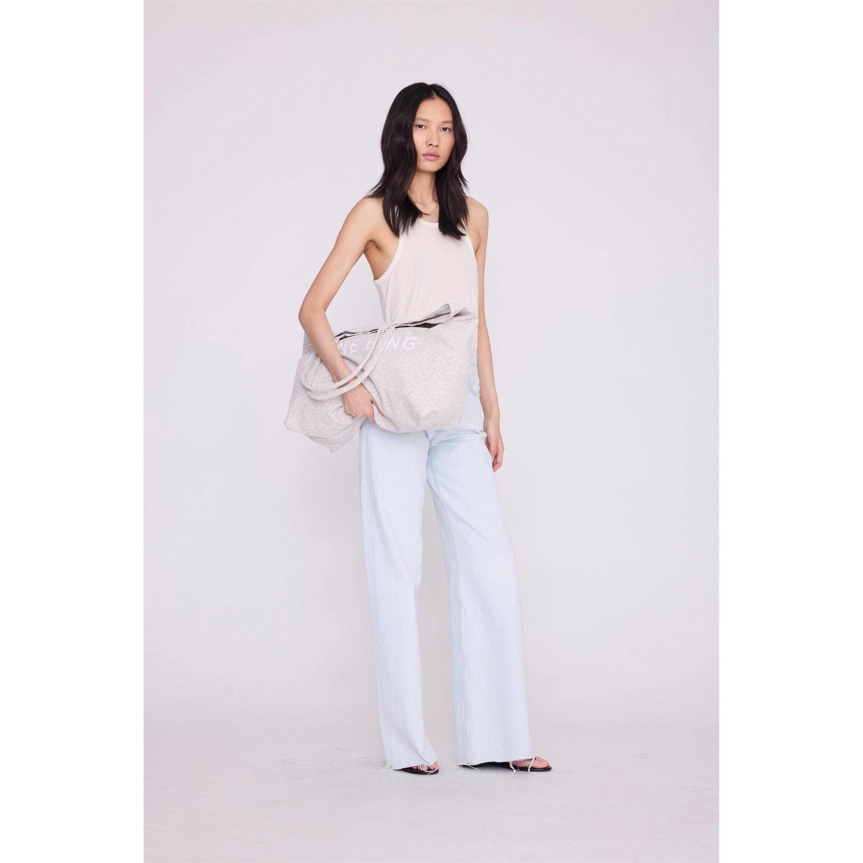 MULTI - Anine Bing - Women's Tote Bag - 2