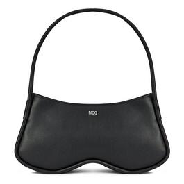 MCQ Icon Bpm Shoulder Bag