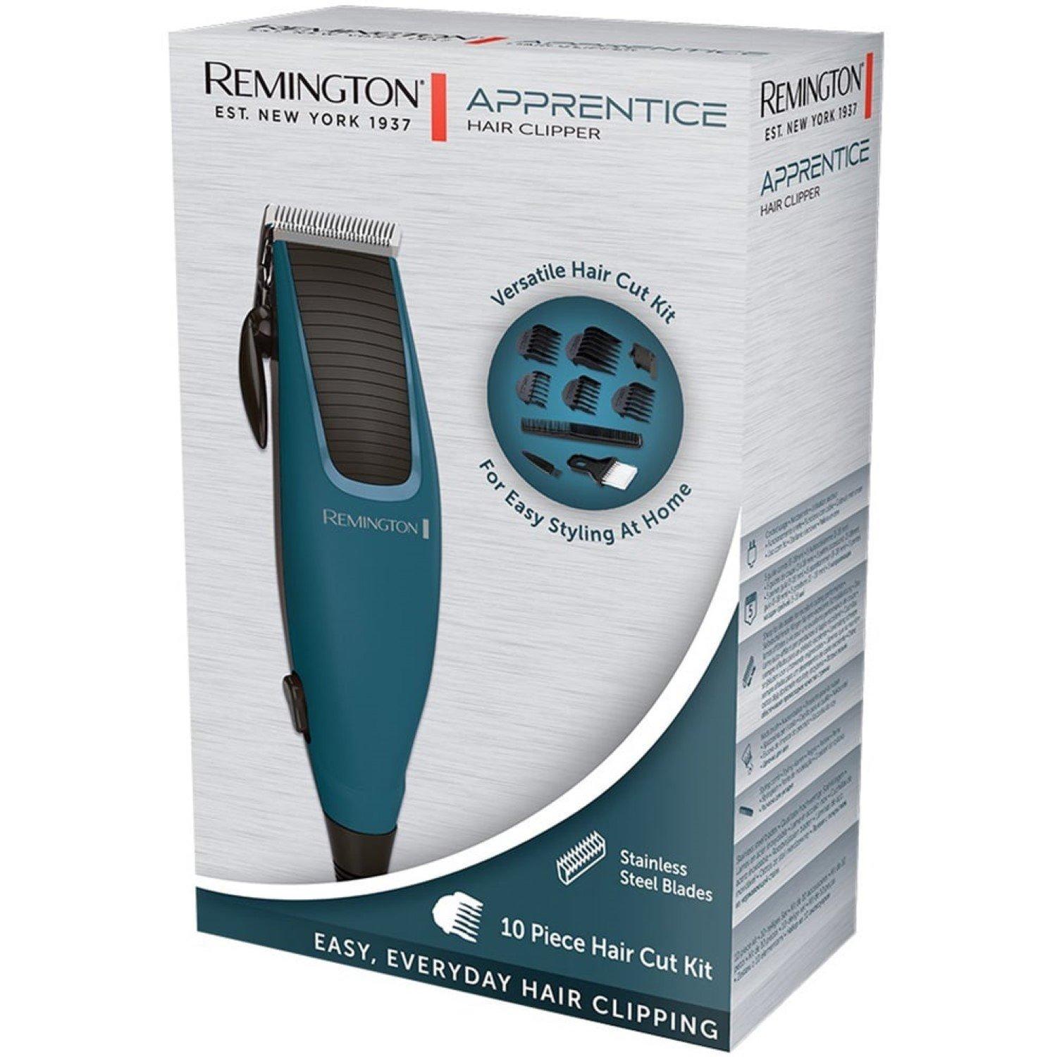 Multi - Remington - HC5020 Apprentice Hair Clipper - 2