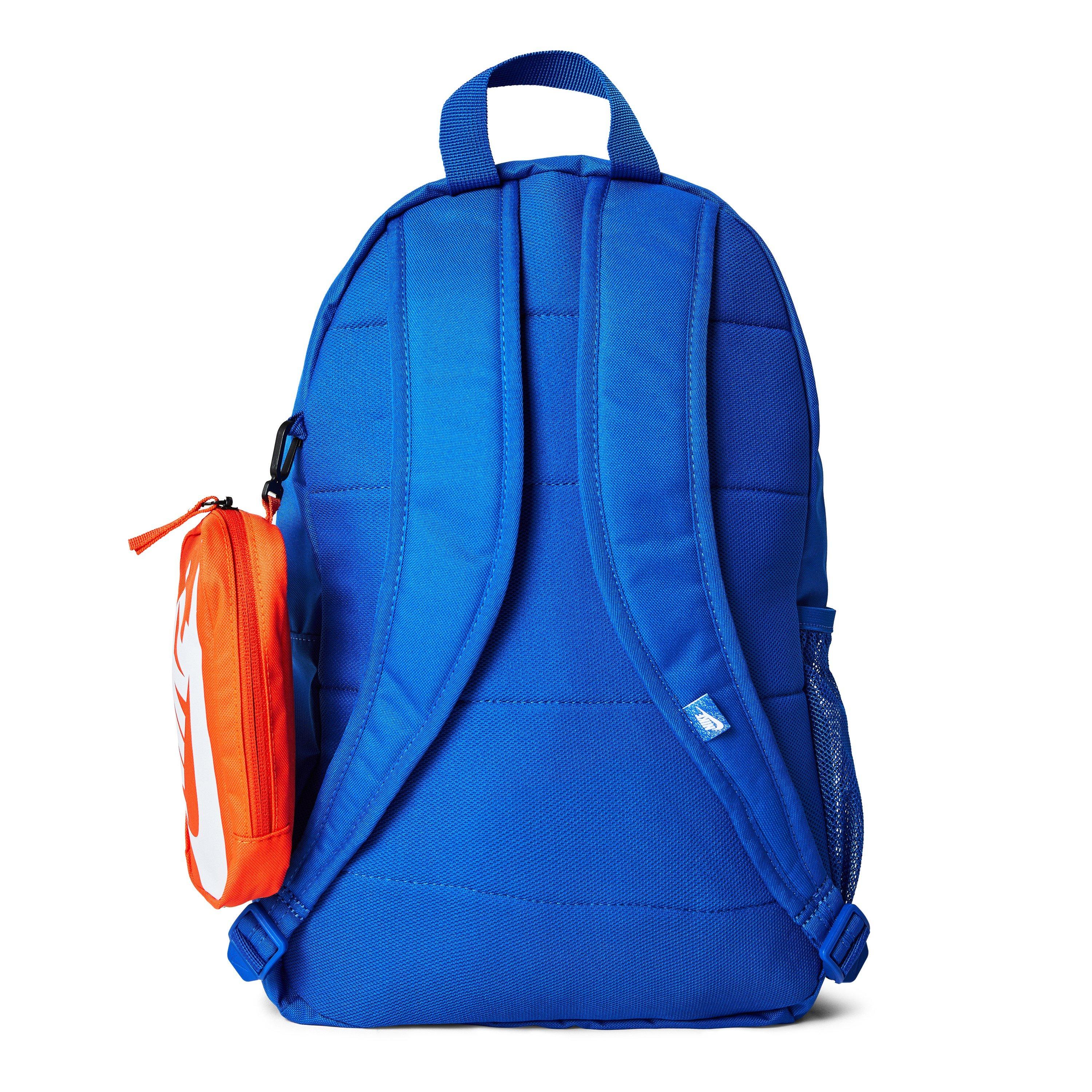 Game Royal/Oran - Nike - Y Nk Elmntl Bkpk Shoebox - 2