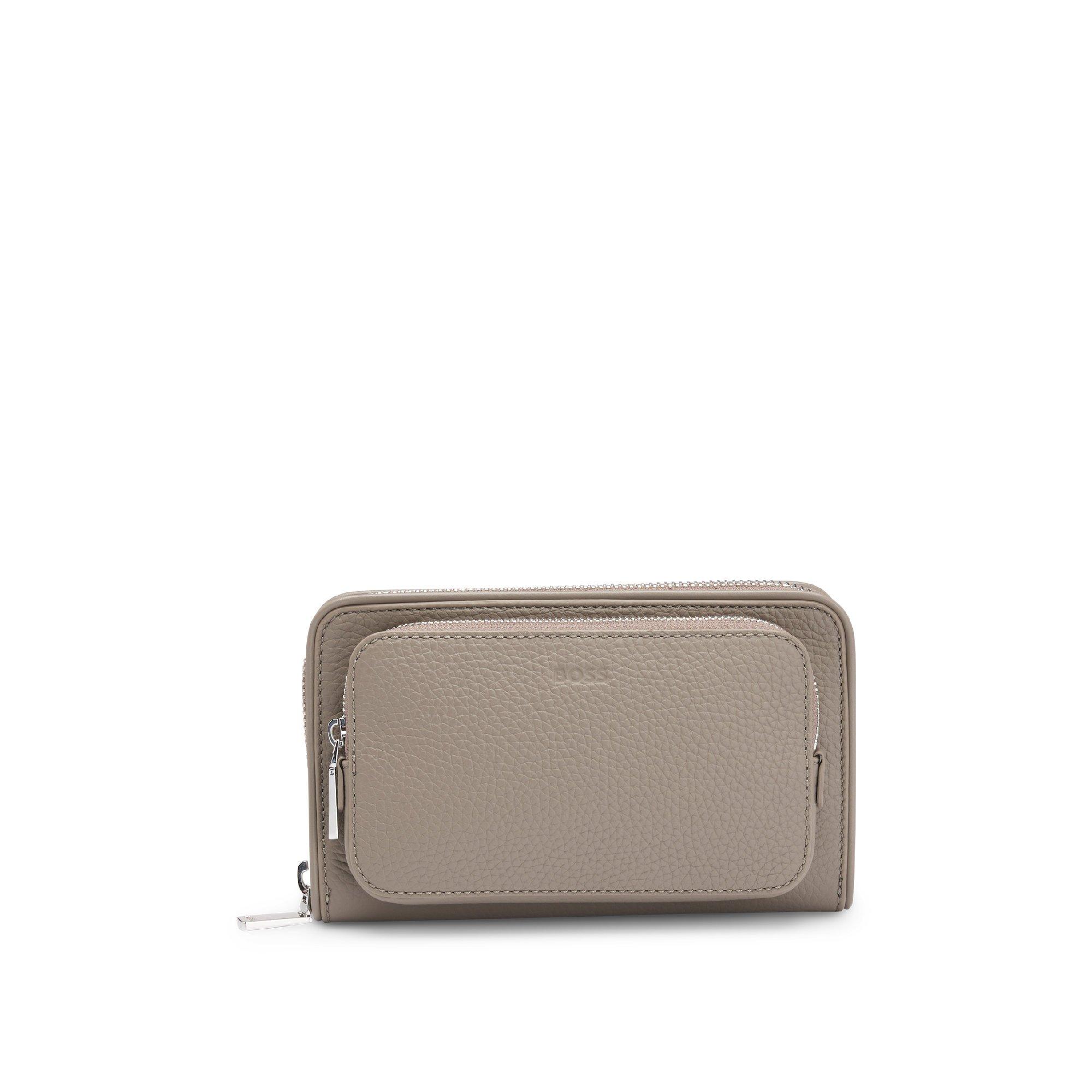Open Green - Boss - Men's Newrosstown Shoulder Bag - 1
