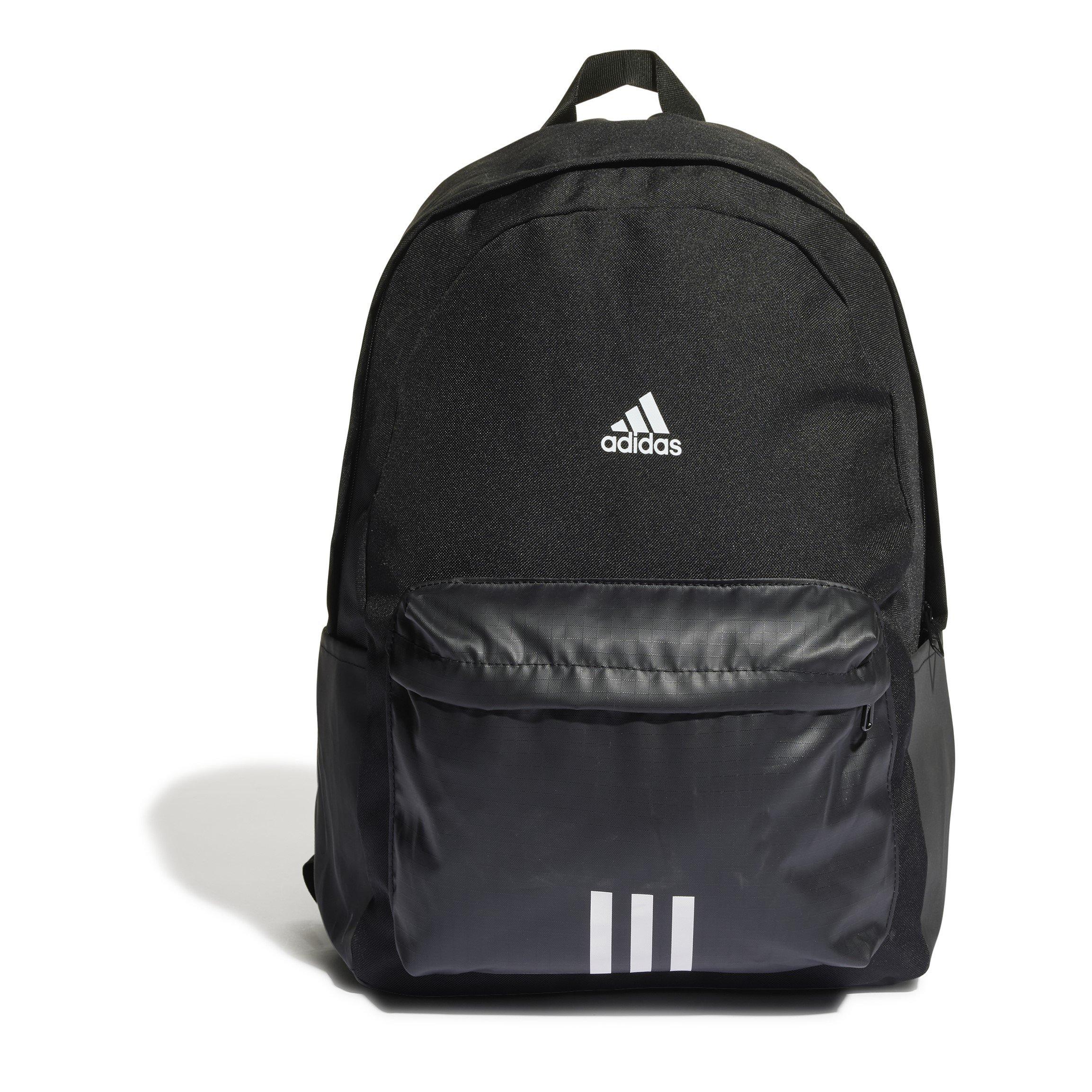 Classic Badge of Sport 3 Stripes Backpack