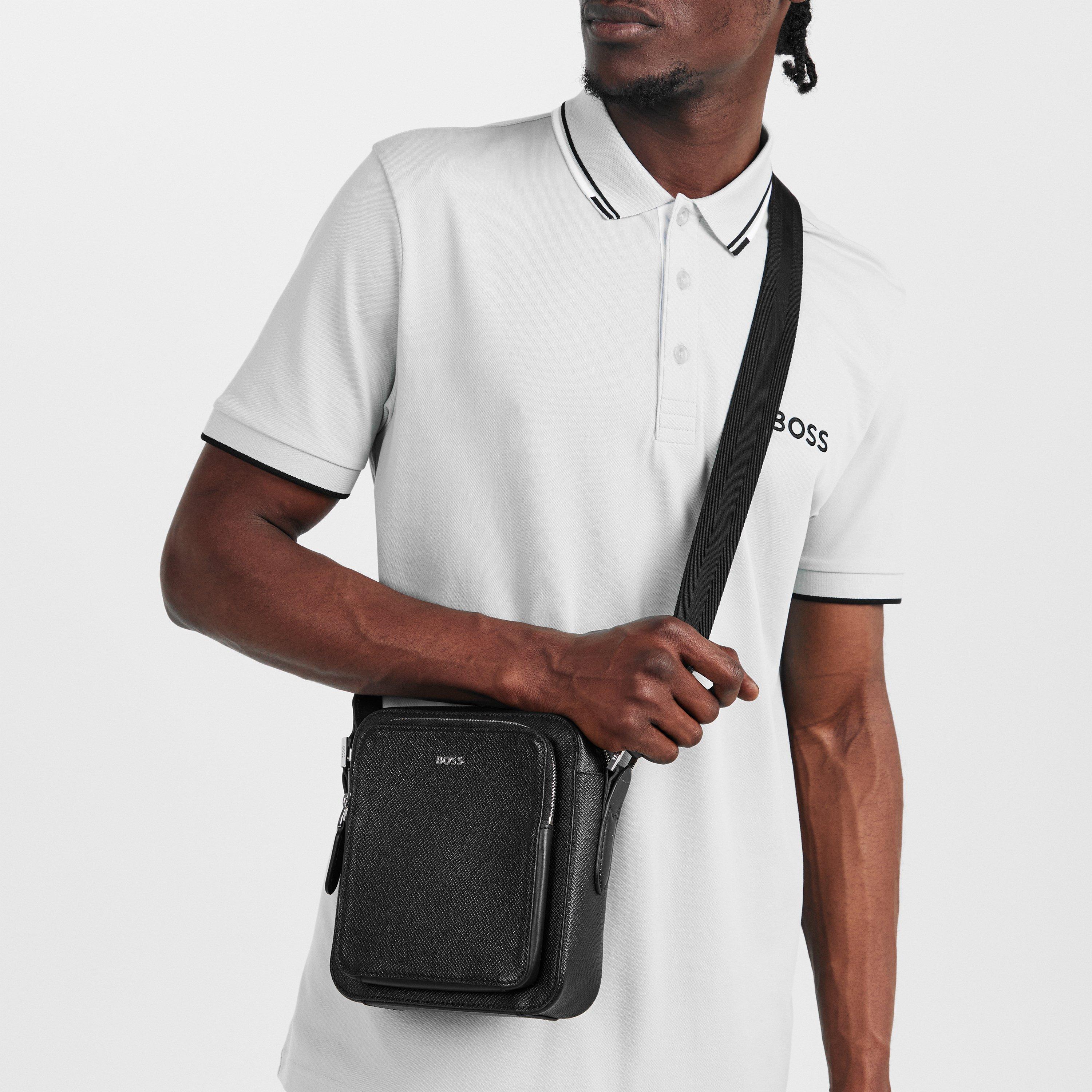 Black - Boss - Moon Ns Zippck Sn99 - 3