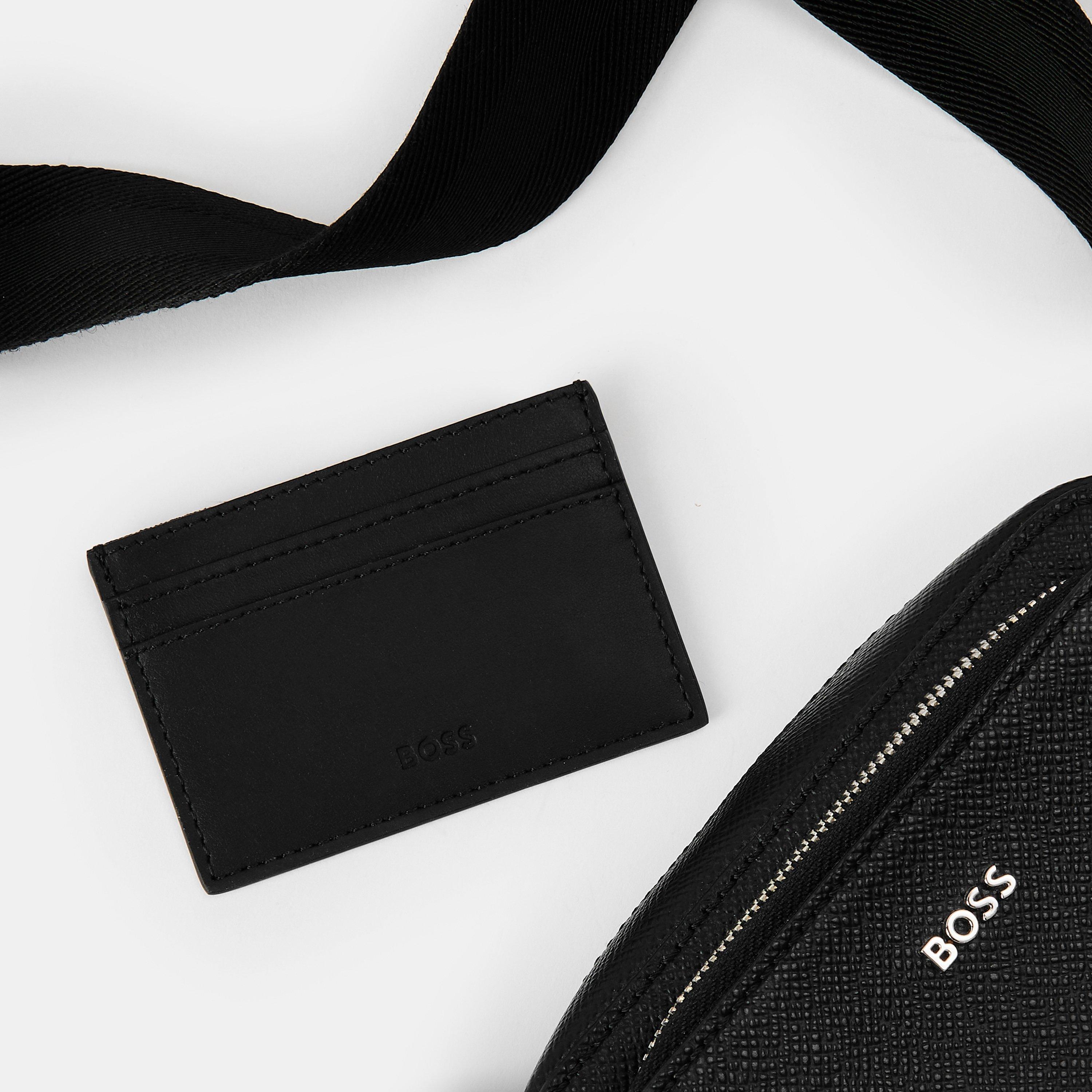 Black - Boss - Moon Ns Zippck Sn99 - 4