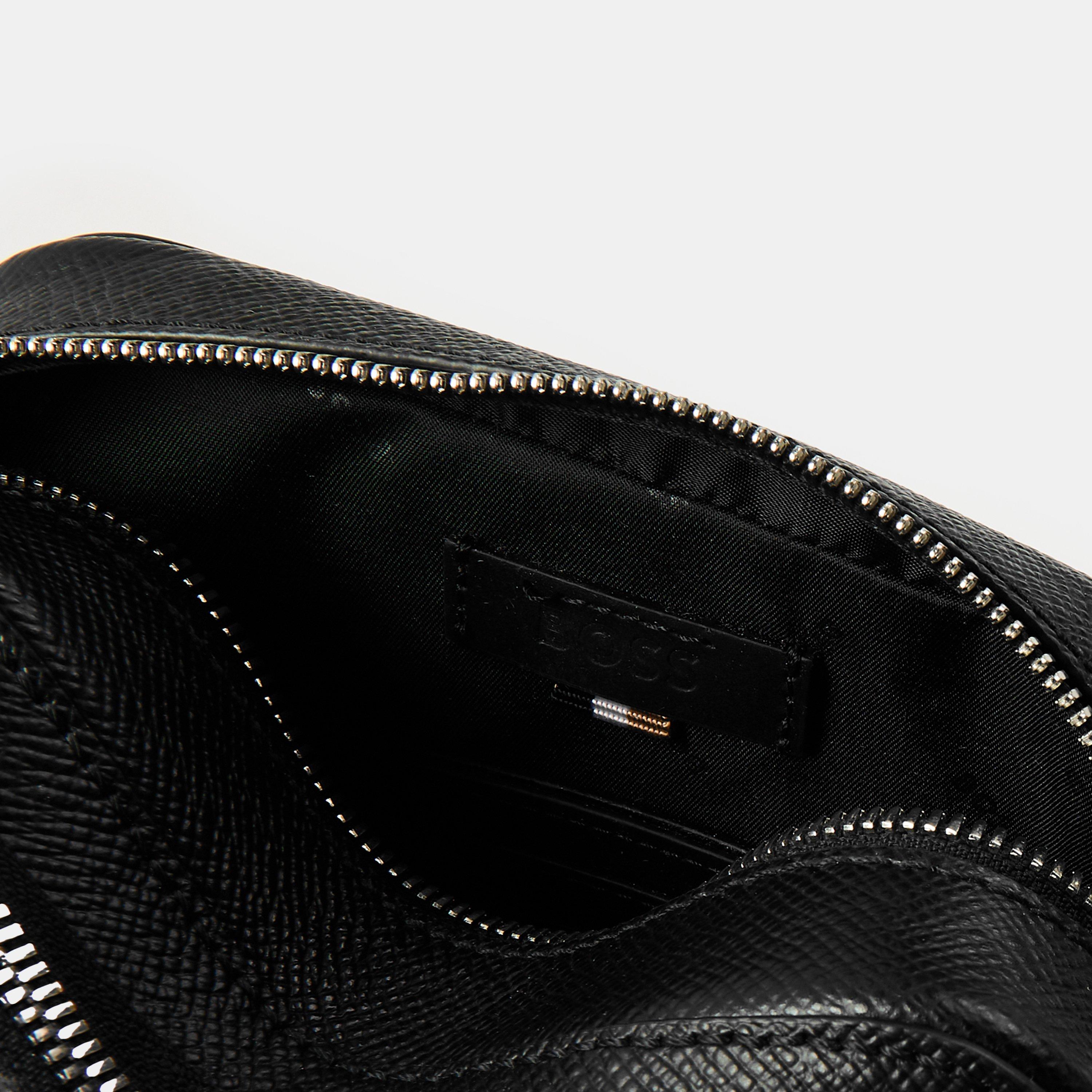 Black - Boss - Moon Ns Zippck Sn99 - 5