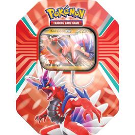 Pokemon Paldea Legends 53