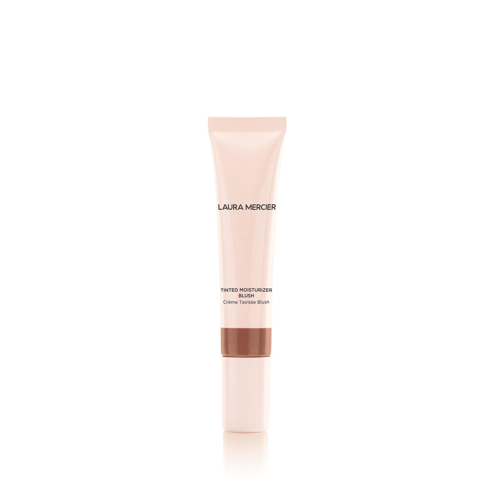Tinted Moisturiser Blush