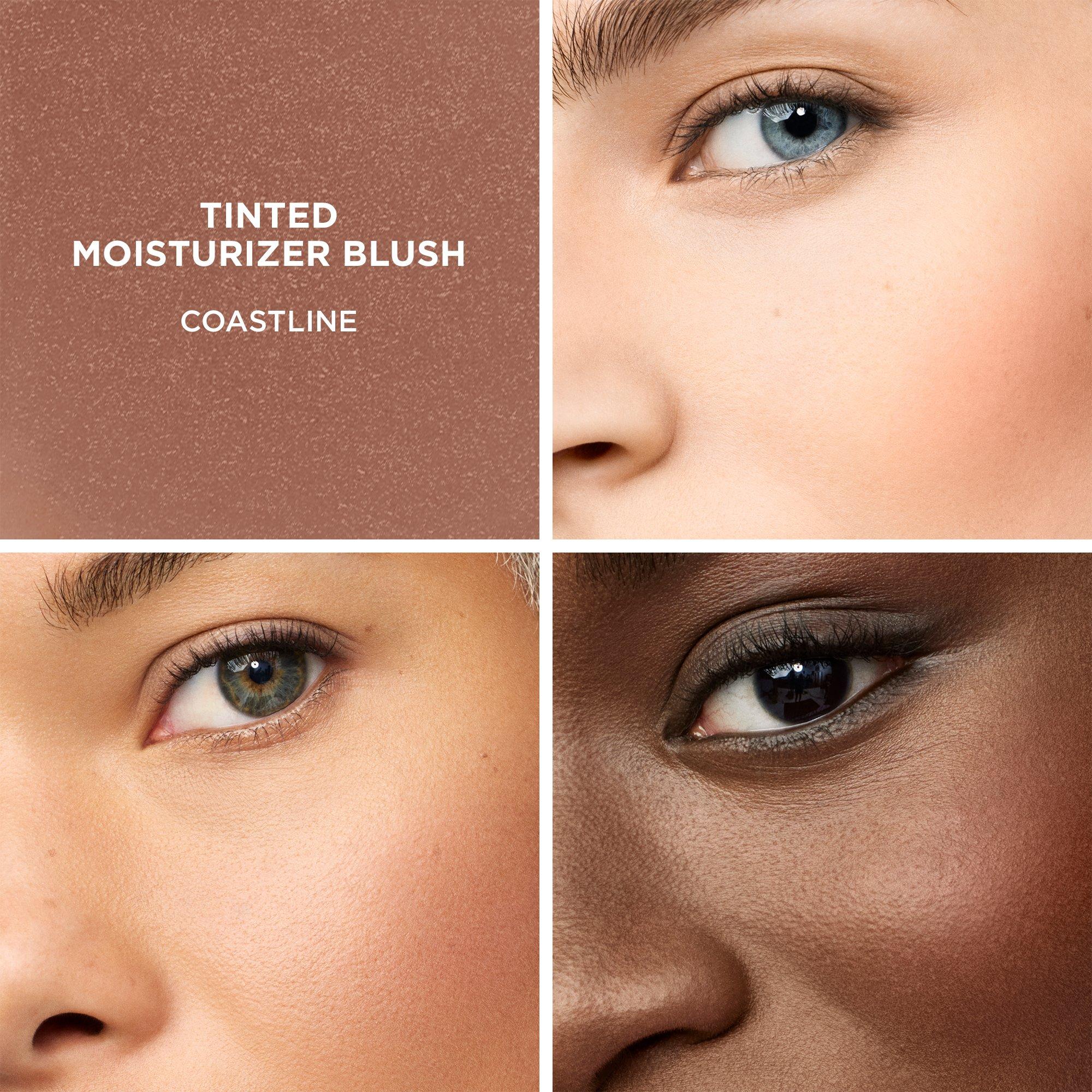 Coastline - Laura Mercier - Tinted Moisturiser Blush - 3