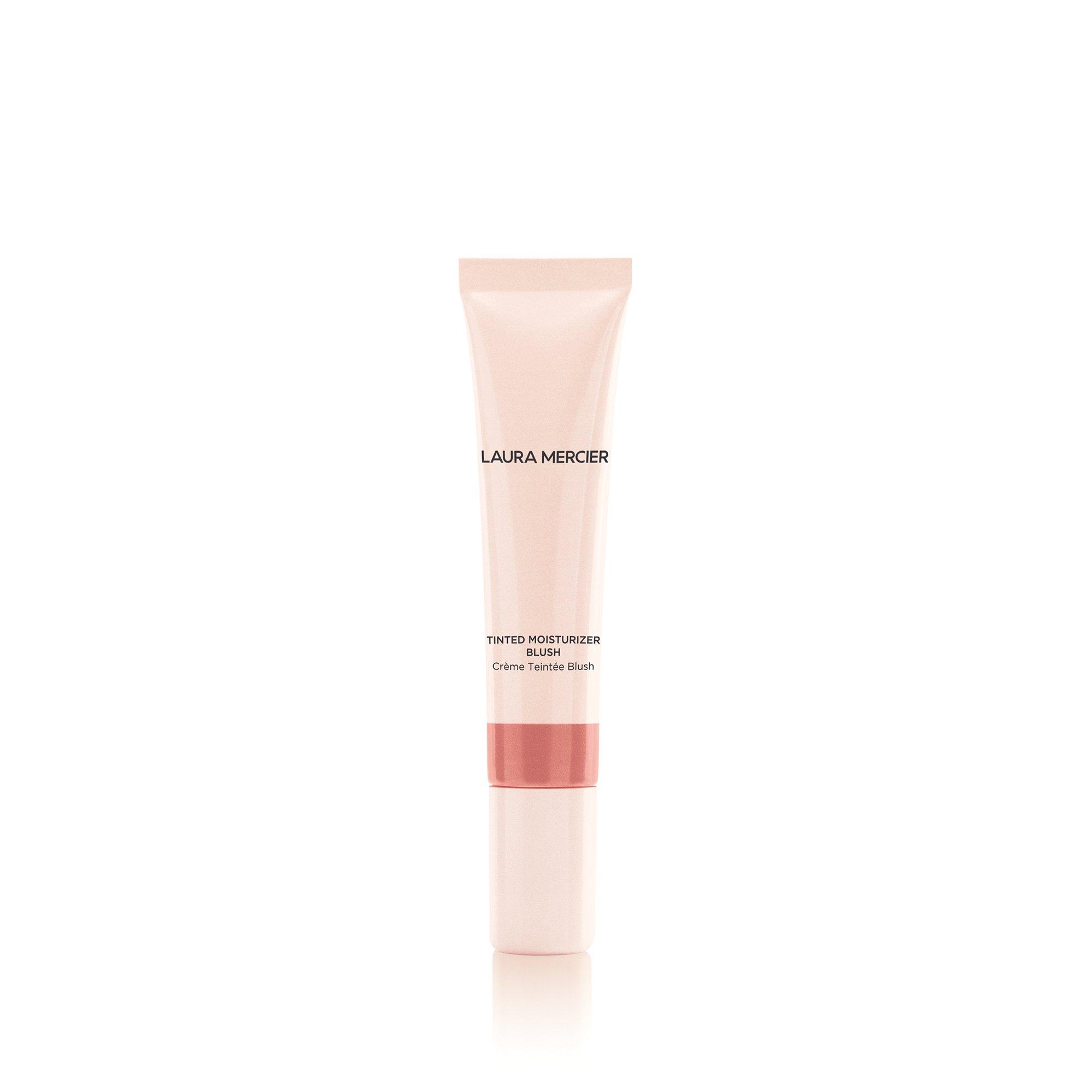 Tinted Moisturiser Blush