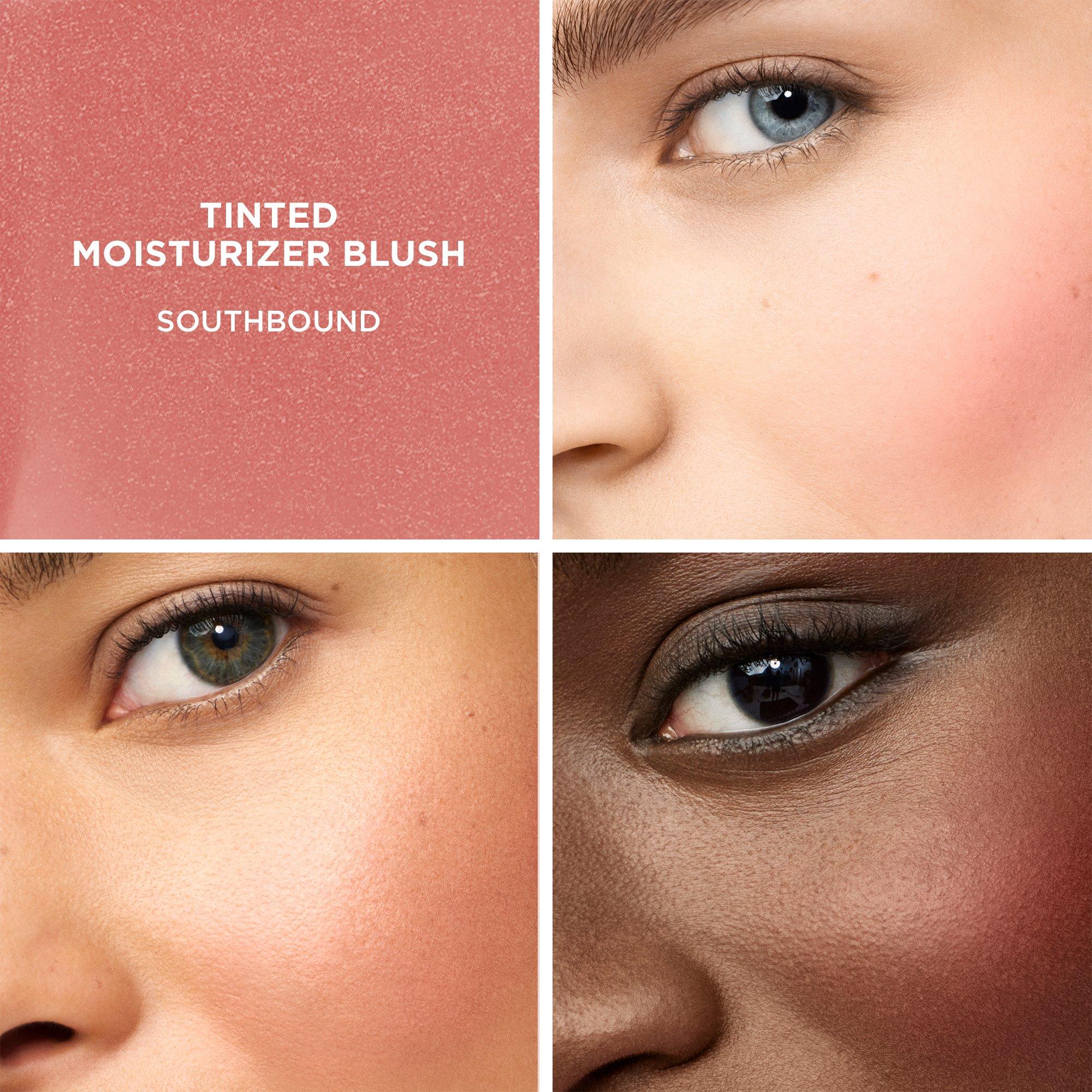 Southbound - Laura Mercier - Tinted Moisturiser Blush - 3