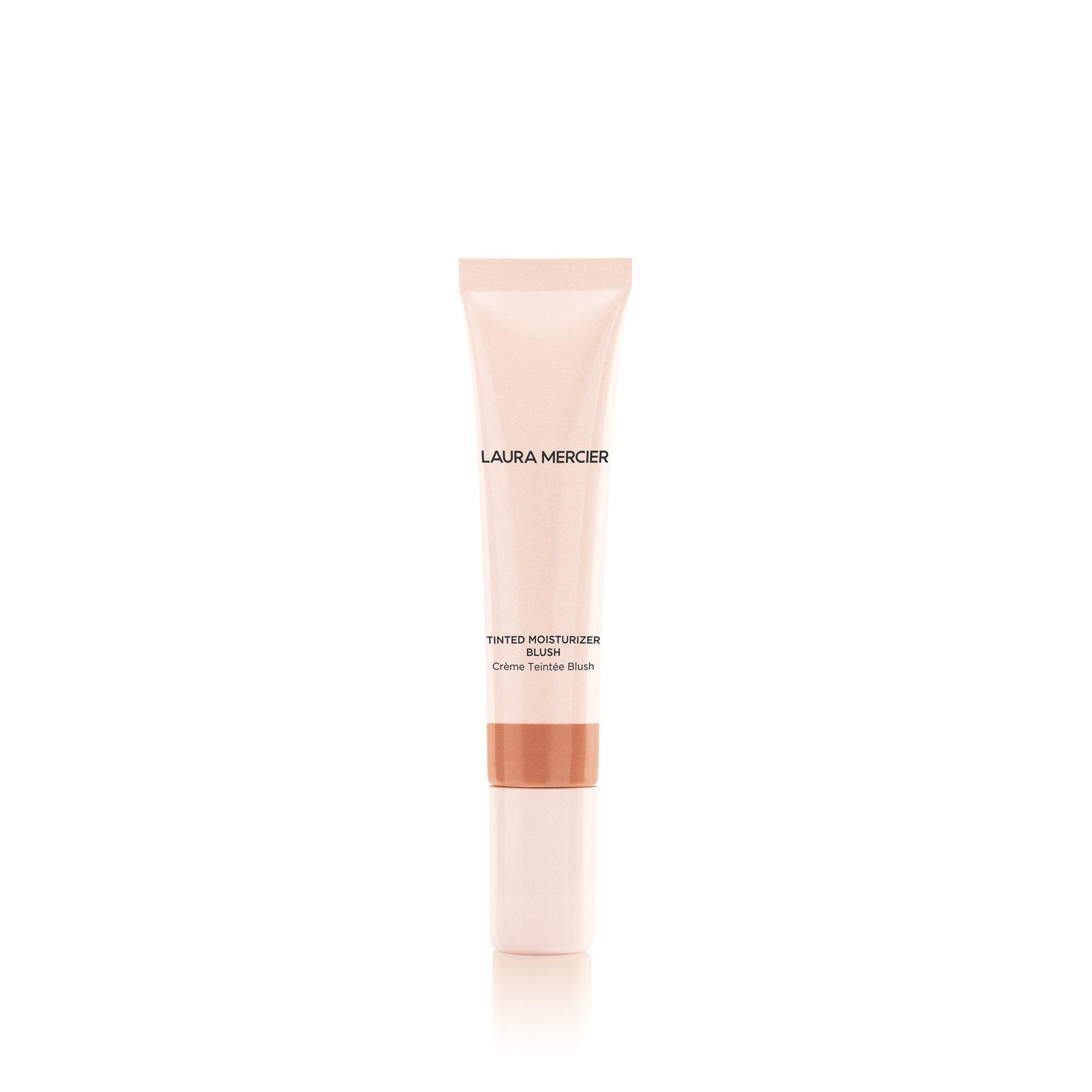 Tinted Moisturiser Blush