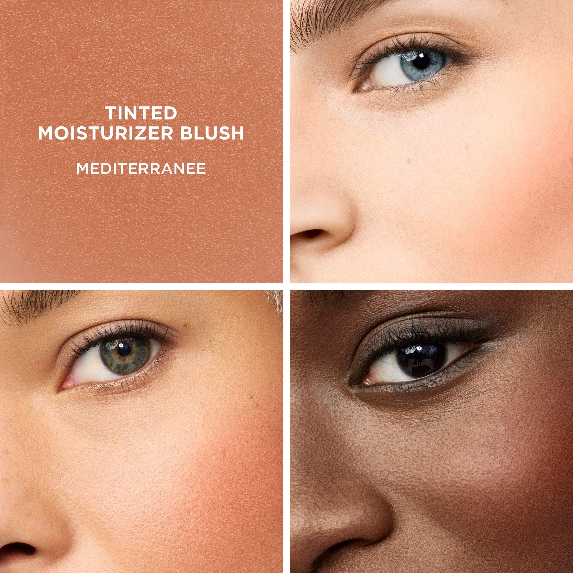 Mediteranean - Laura Mercier - Tinted Moisturiser Blush - 3