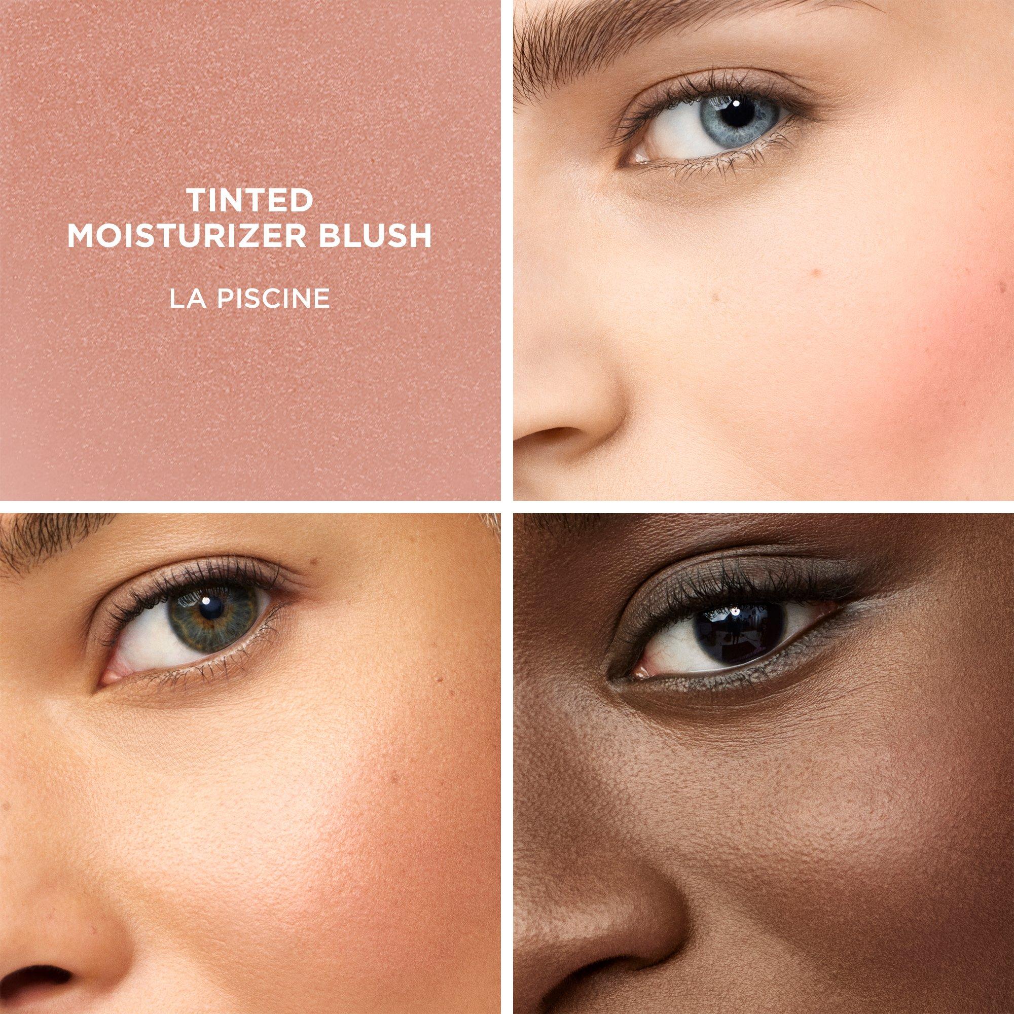 La Piscine - Laura Mercier - Tinted Moisturiser Blush - 3