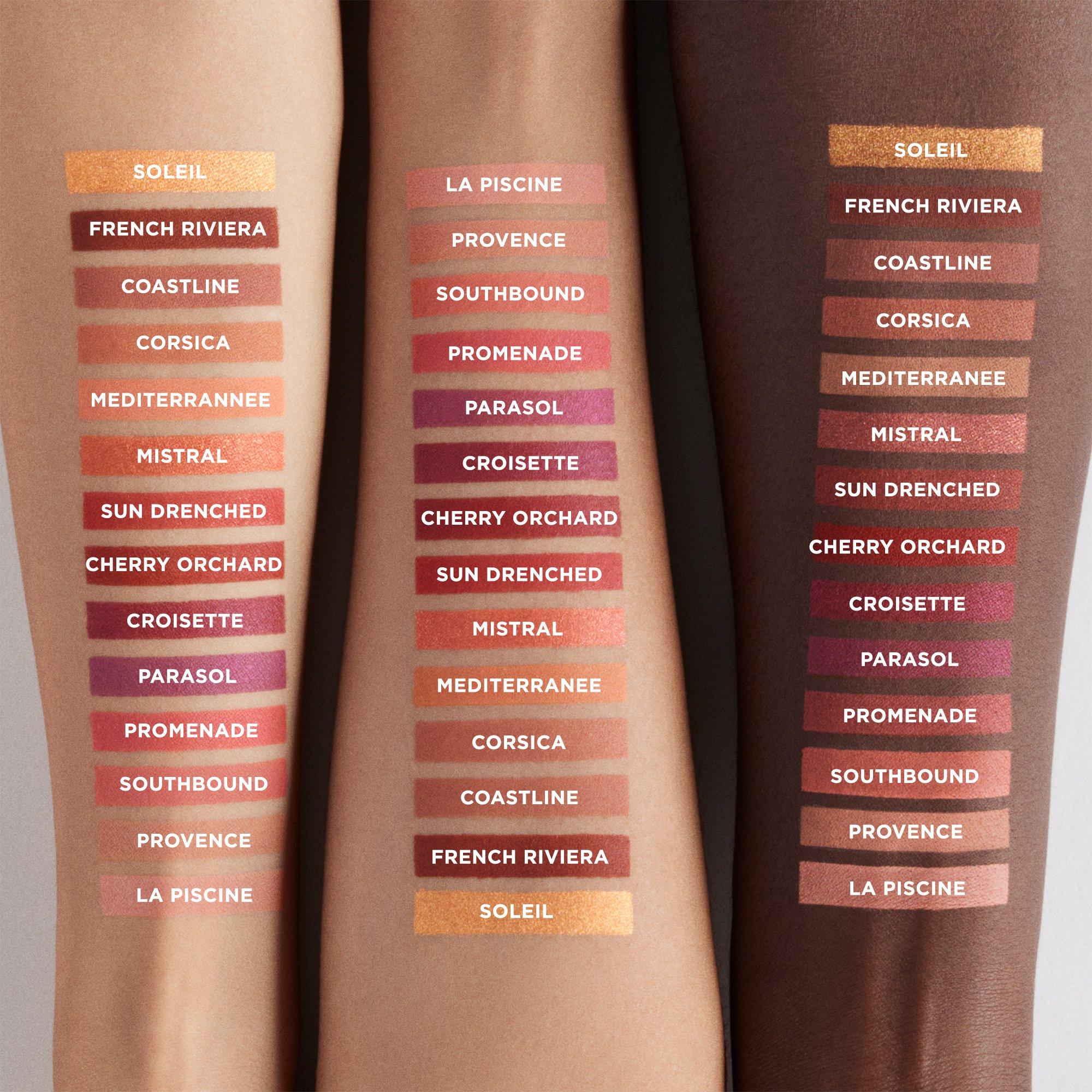 La Piscine - Laura Mercier - Tinted Moisturiser Blush - 4