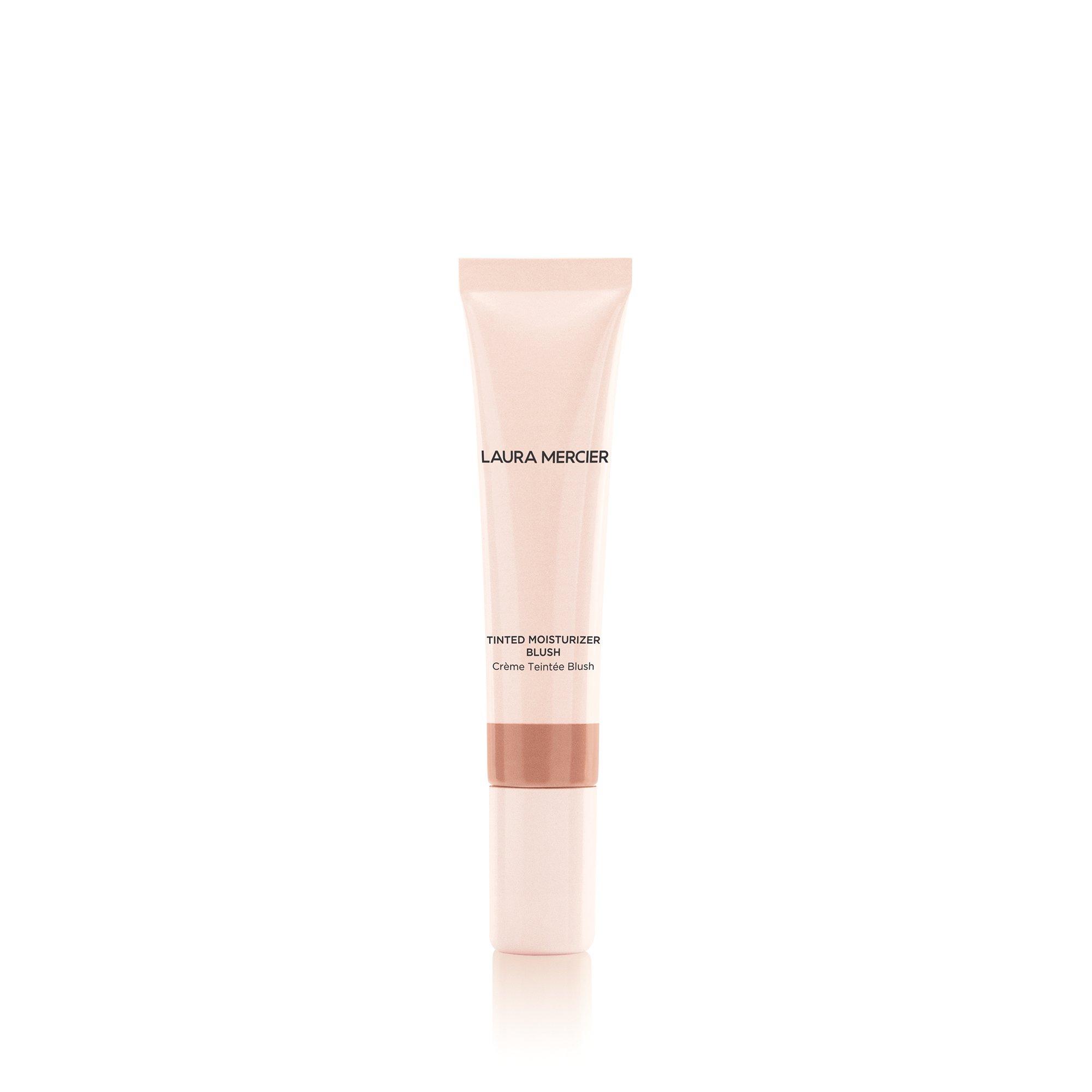 Tinted Moisturiser Blush